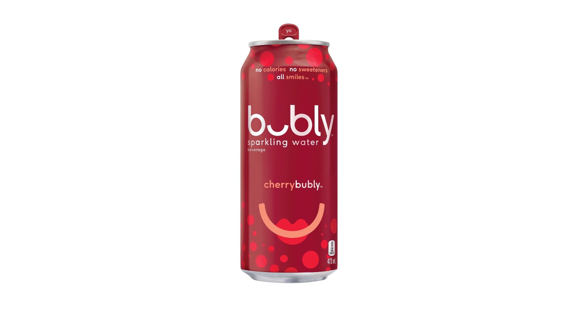 Bubly Cherry