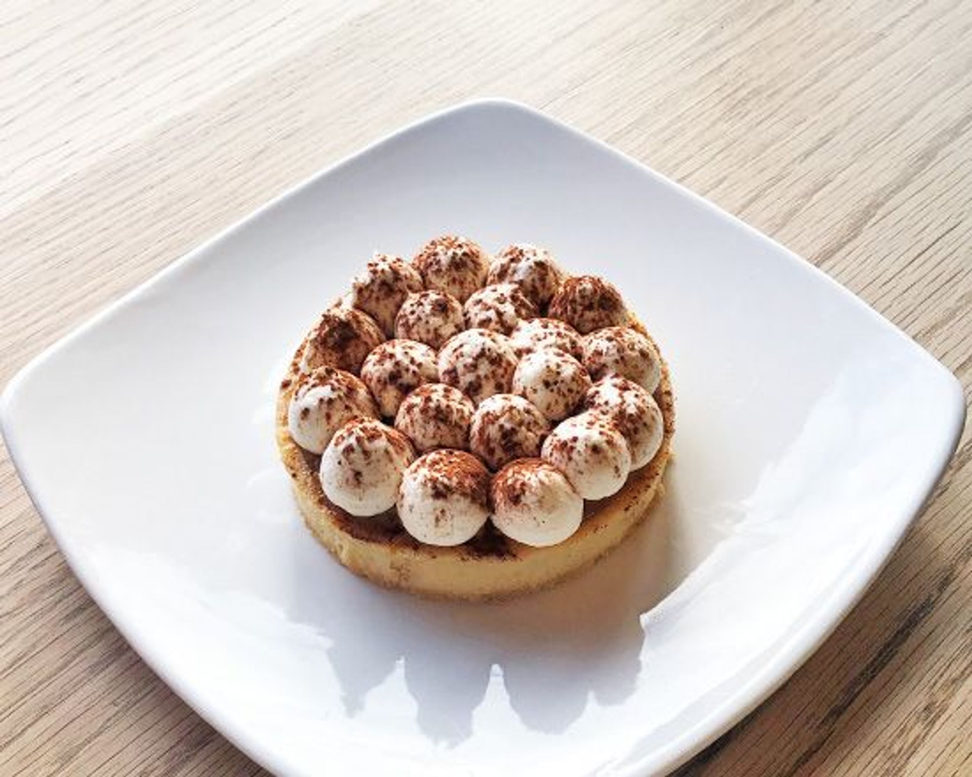 Banoffee Tart