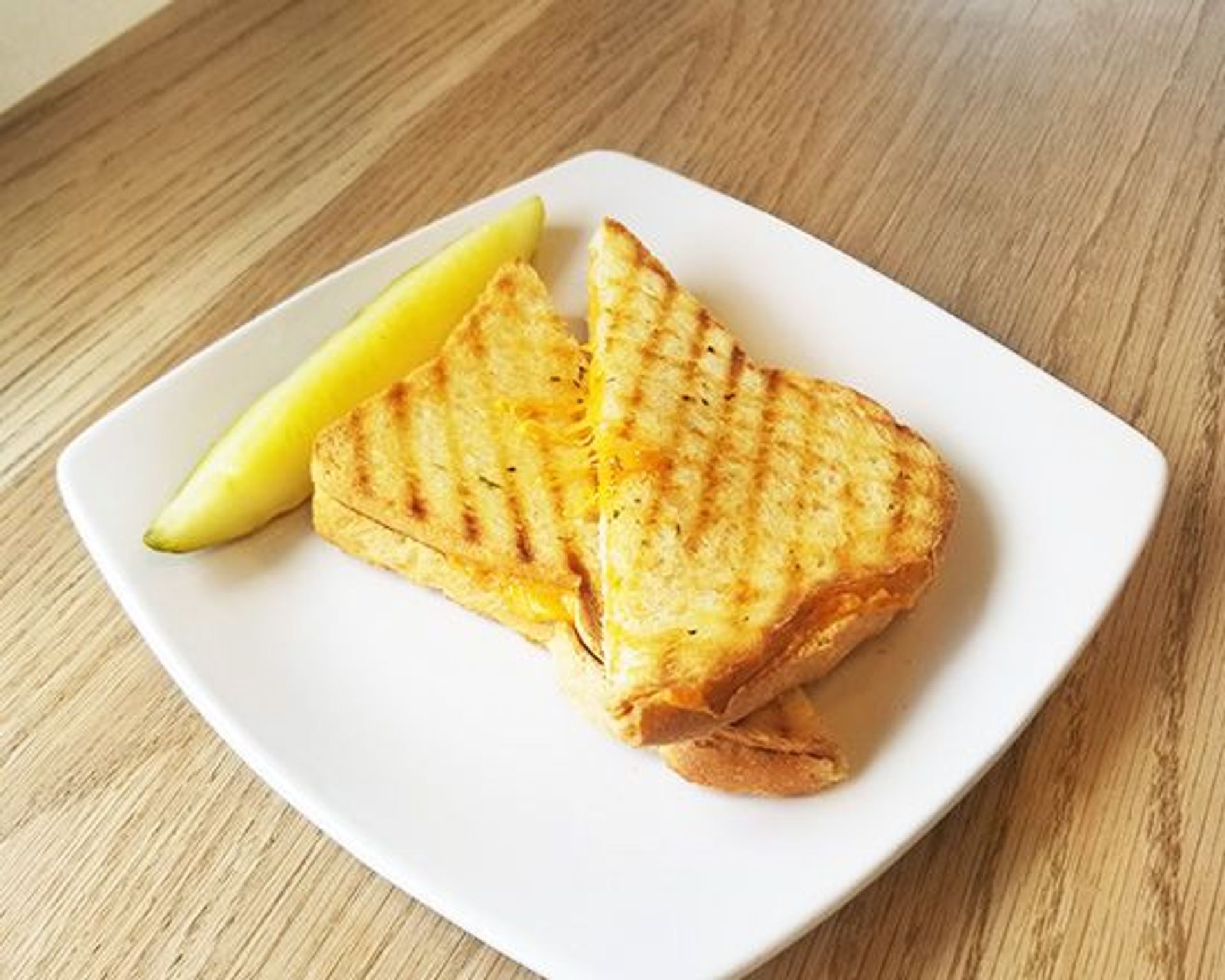 Grilled Cheese