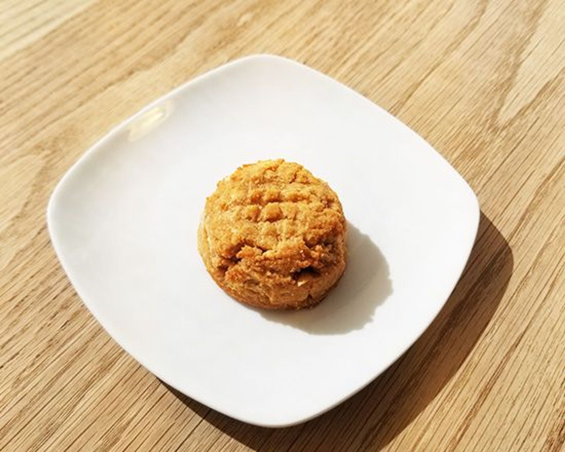 Peanut Butter Cookie (GF)