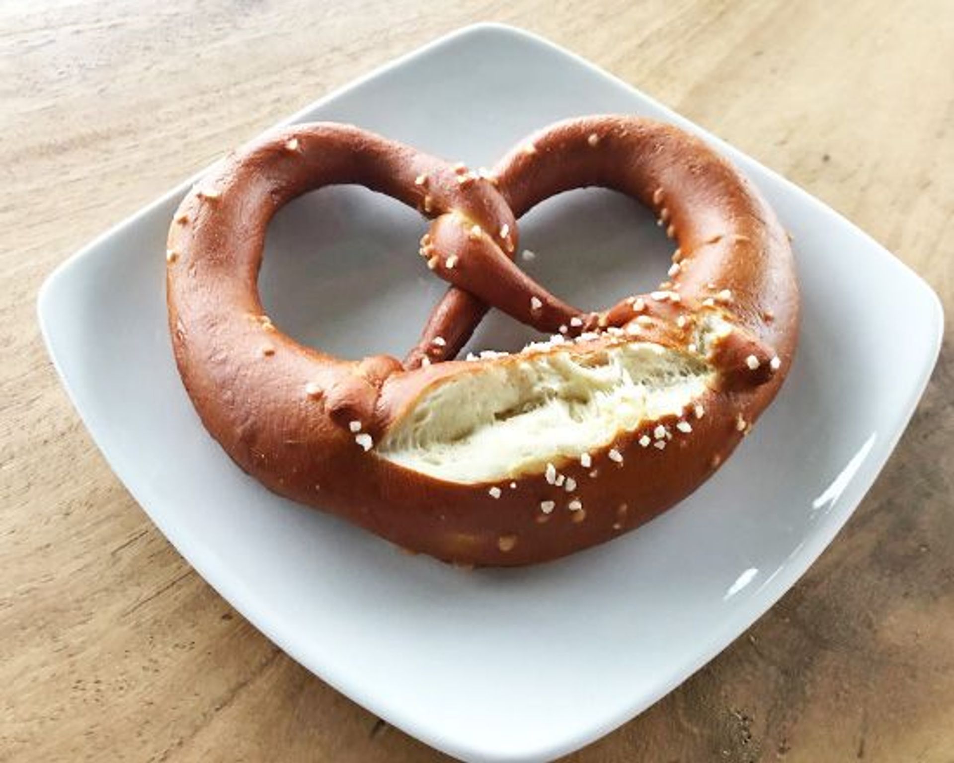 Pretzel