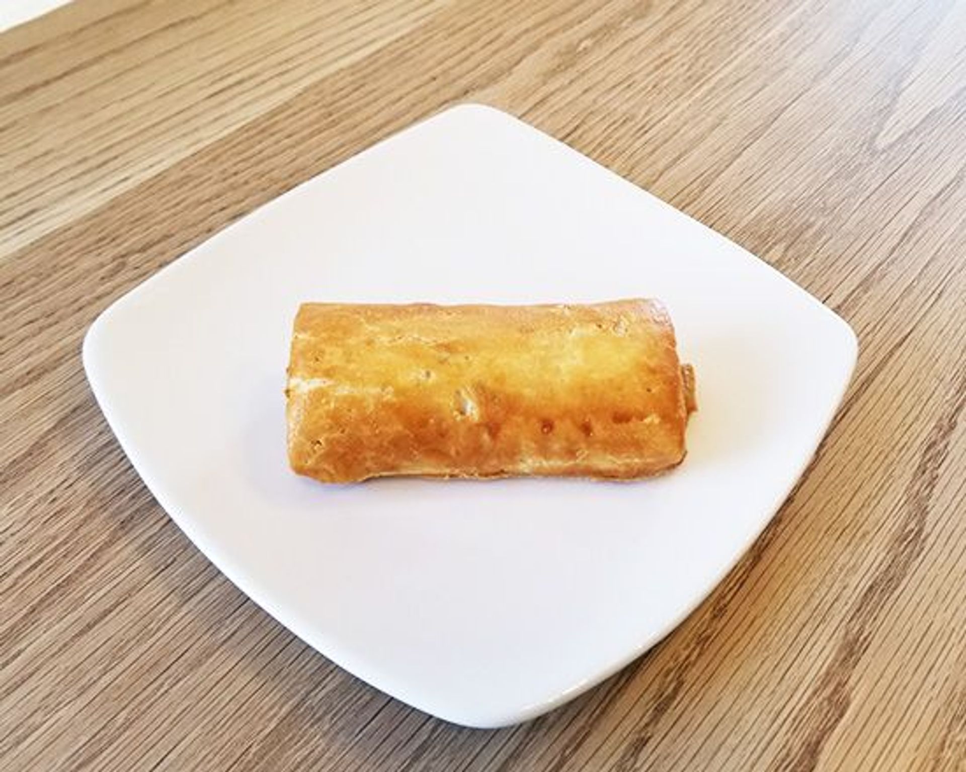 Sausage Roll