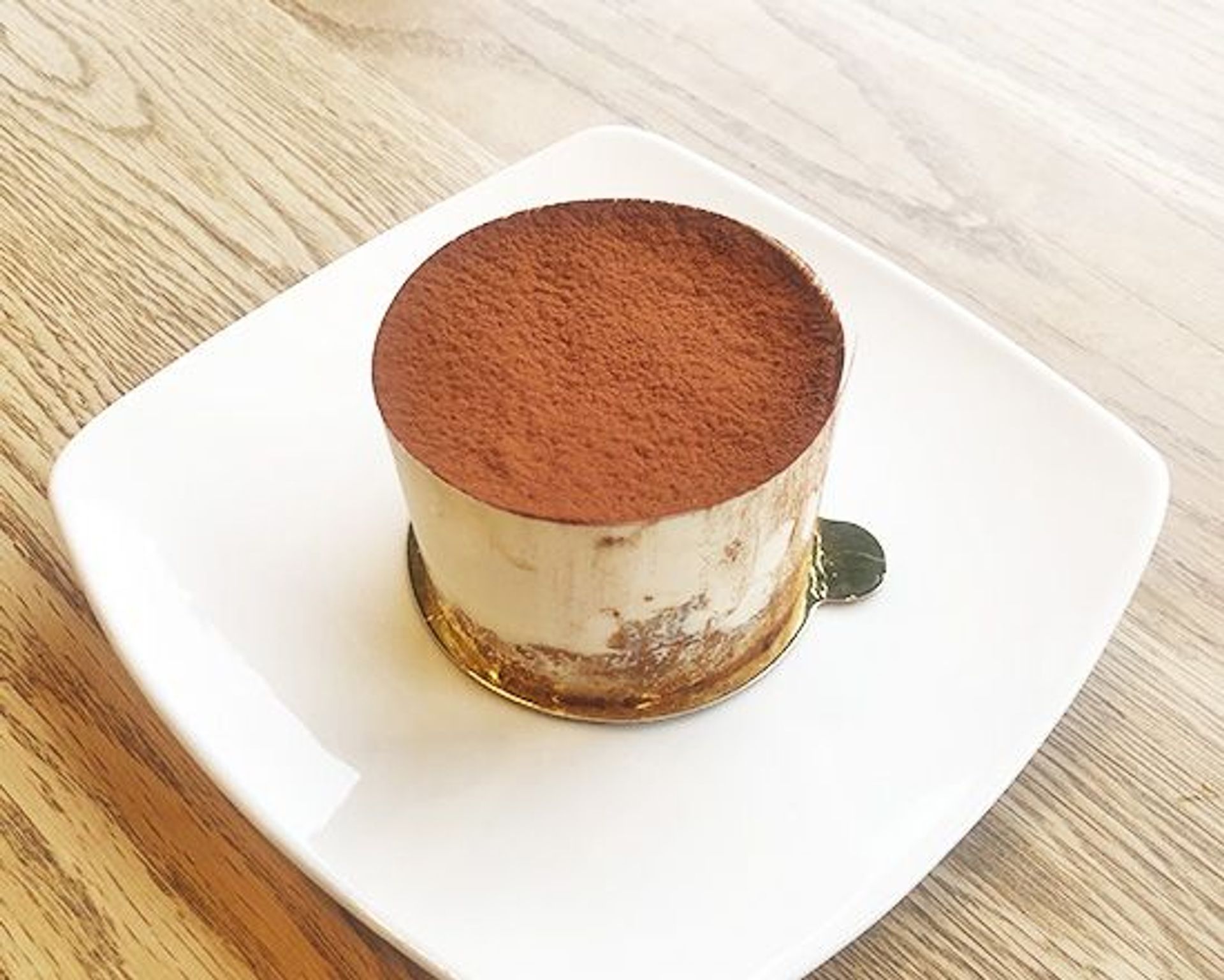 Tiramisu