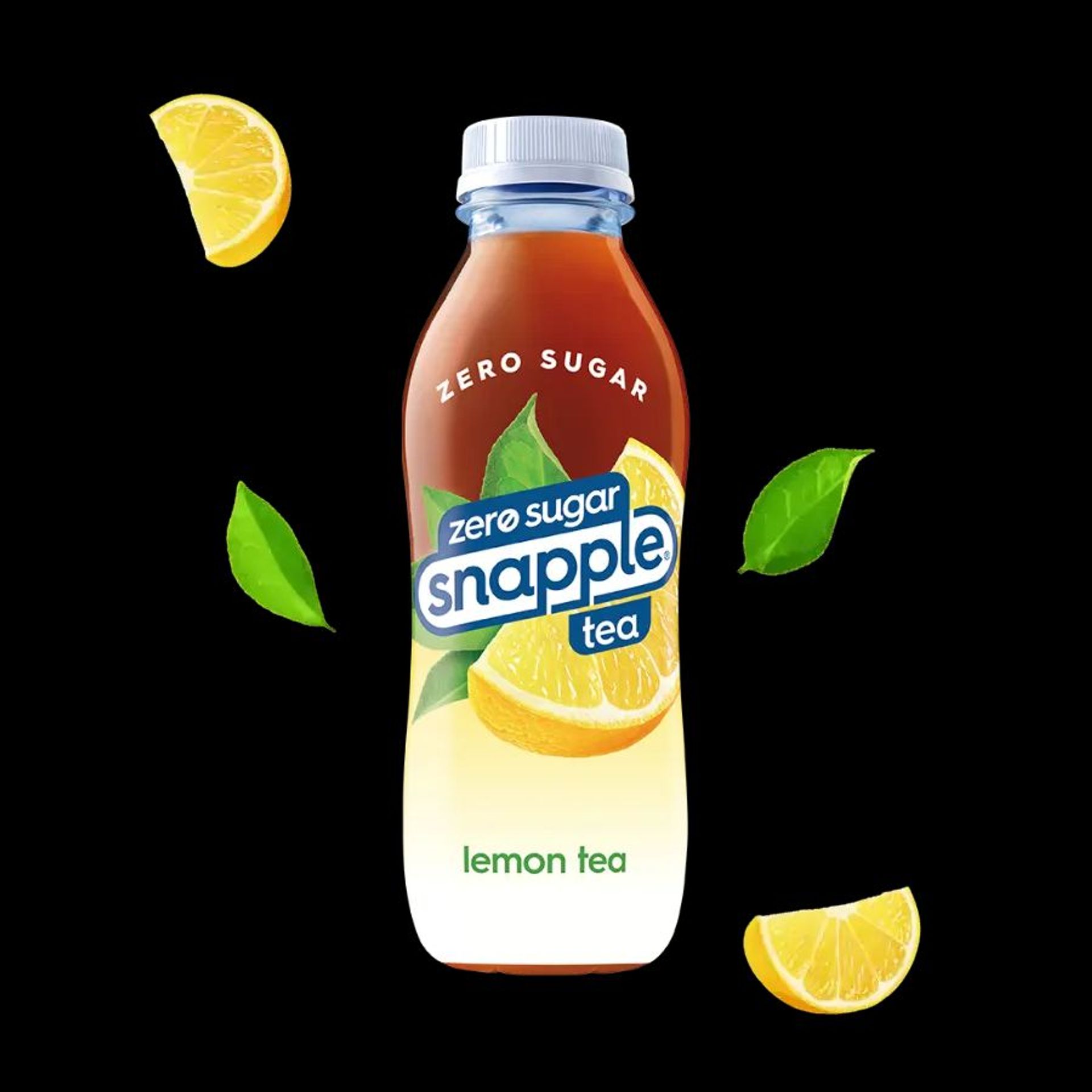 Snapple Lemon Zero Sugar