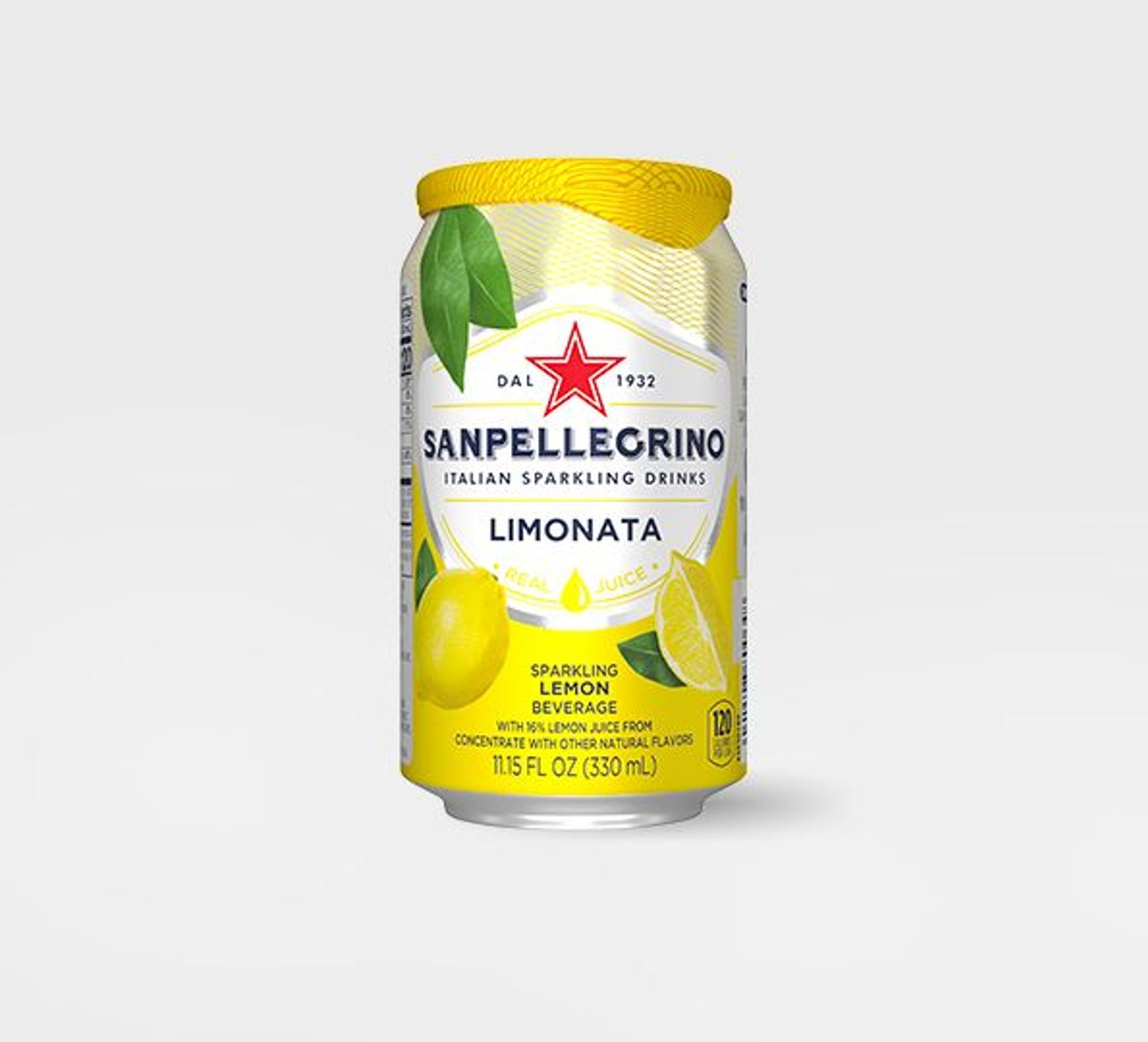 Sanpellegrino Limonata