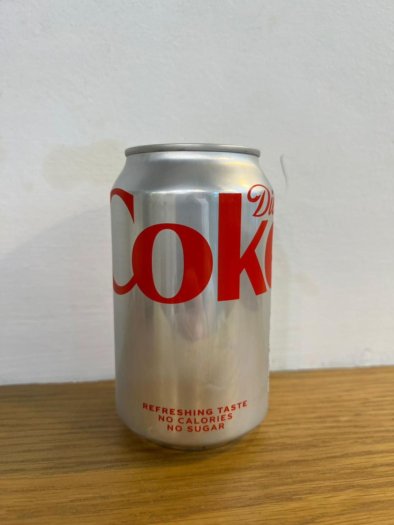 Diet Coke