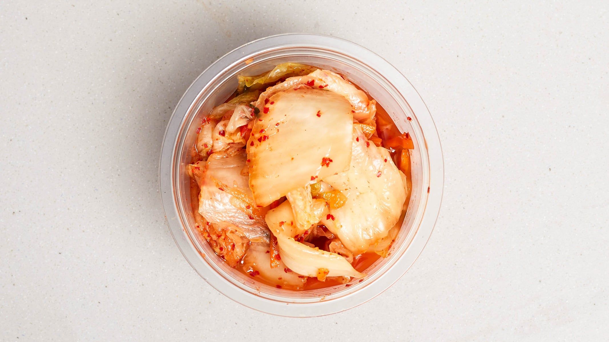 Kimchi (VG)