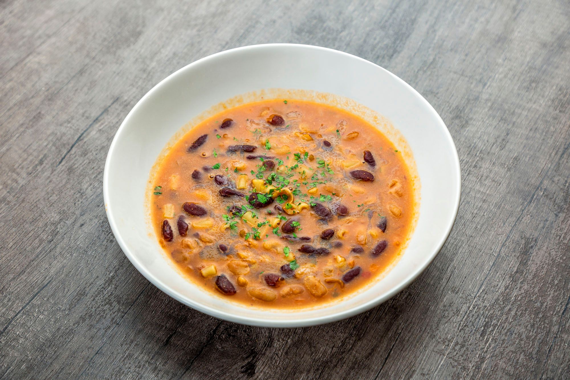 Pasta É Fagioli