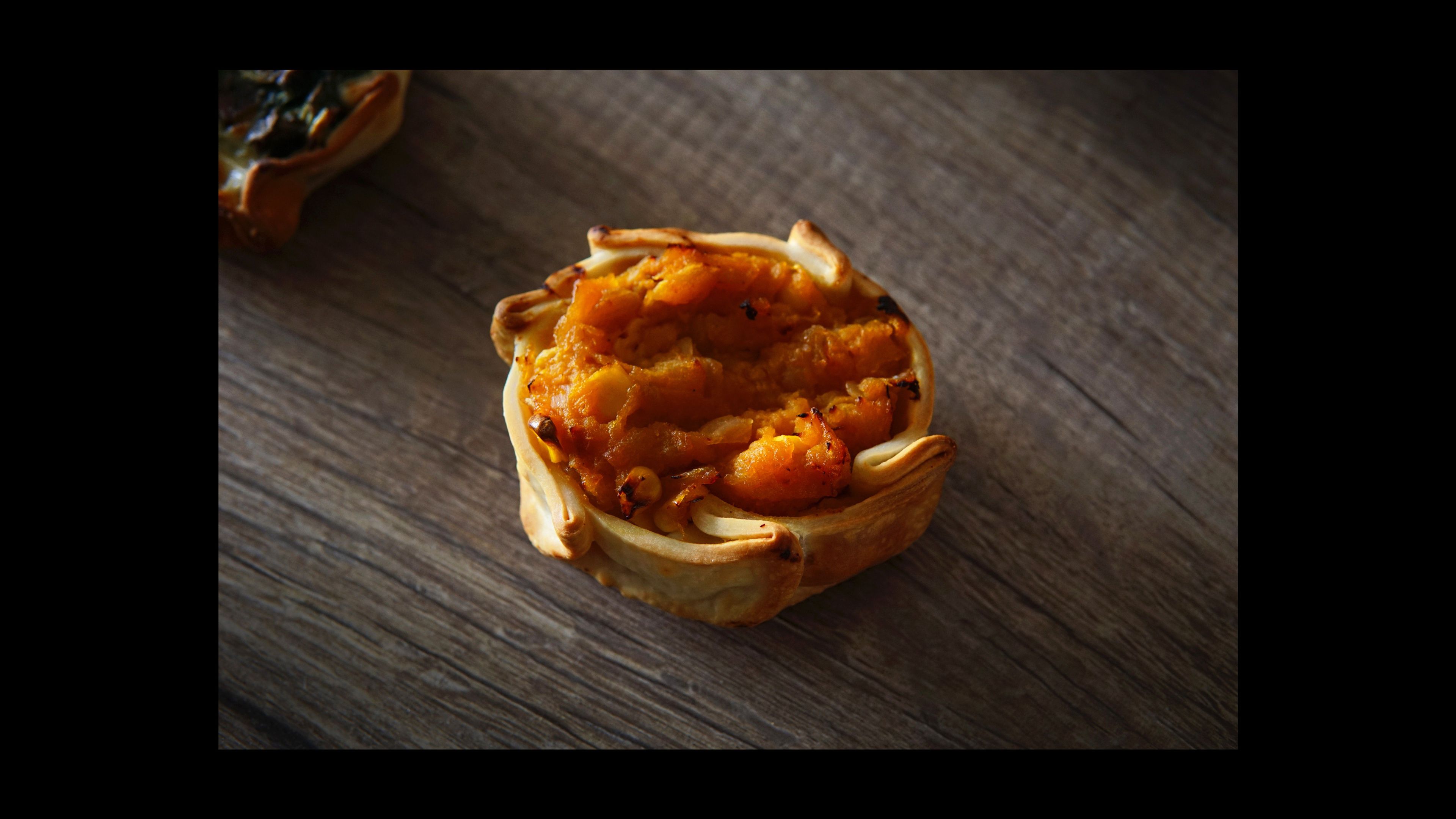 Squash Vegan Emp Arg