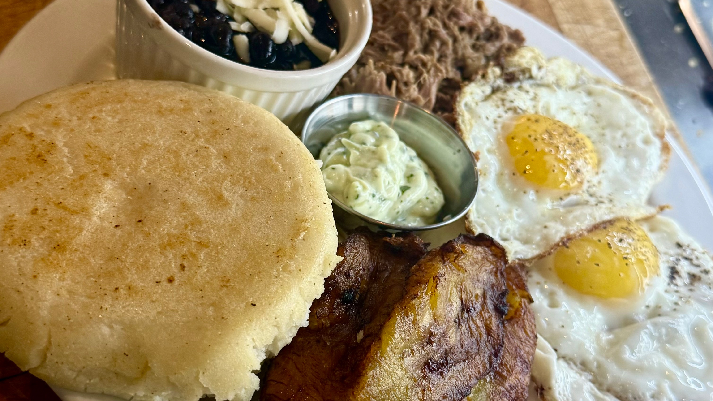 Mechada Brunch (Sat & Sun 11-4PM)