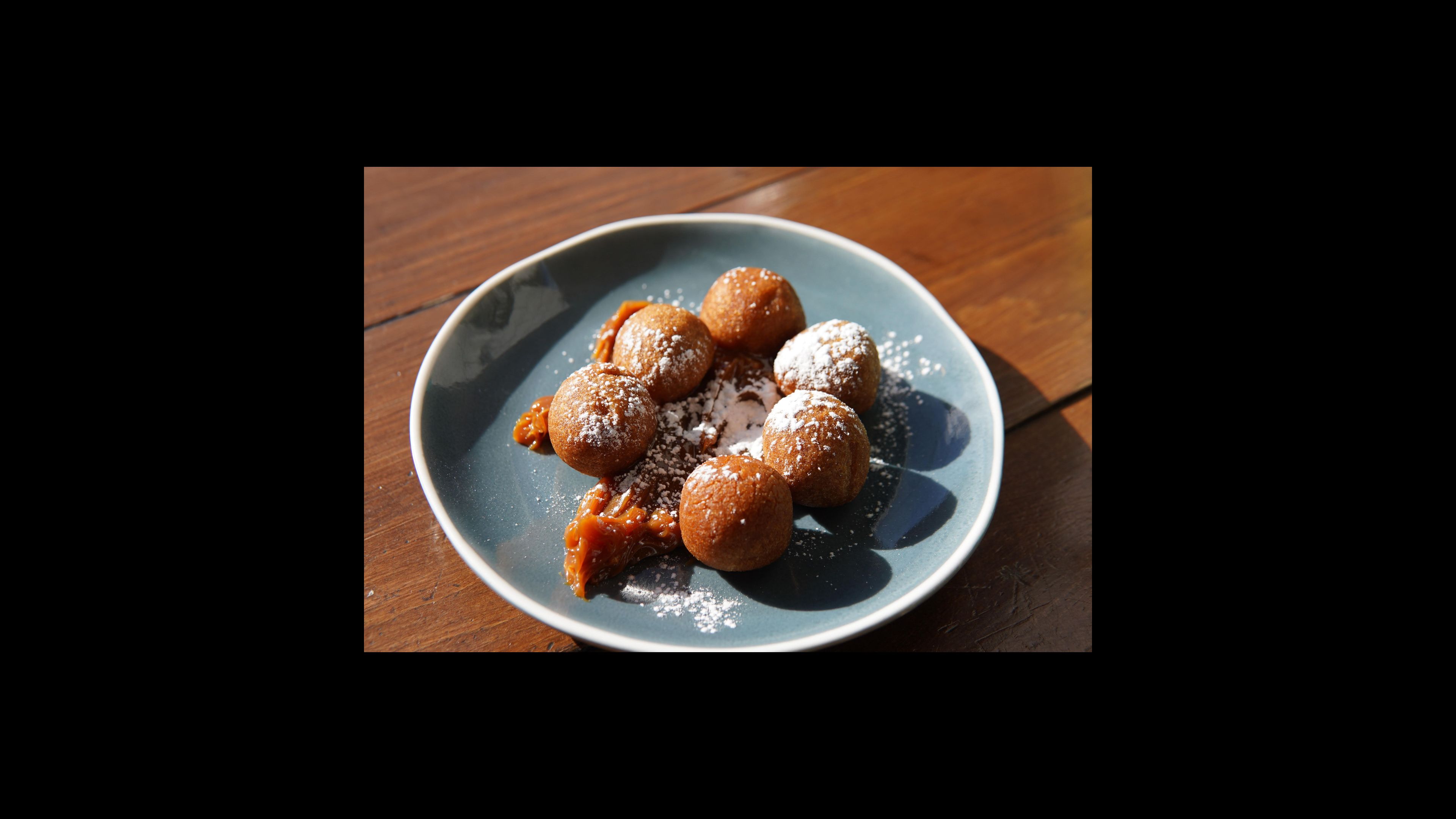 Arven Doughnuts