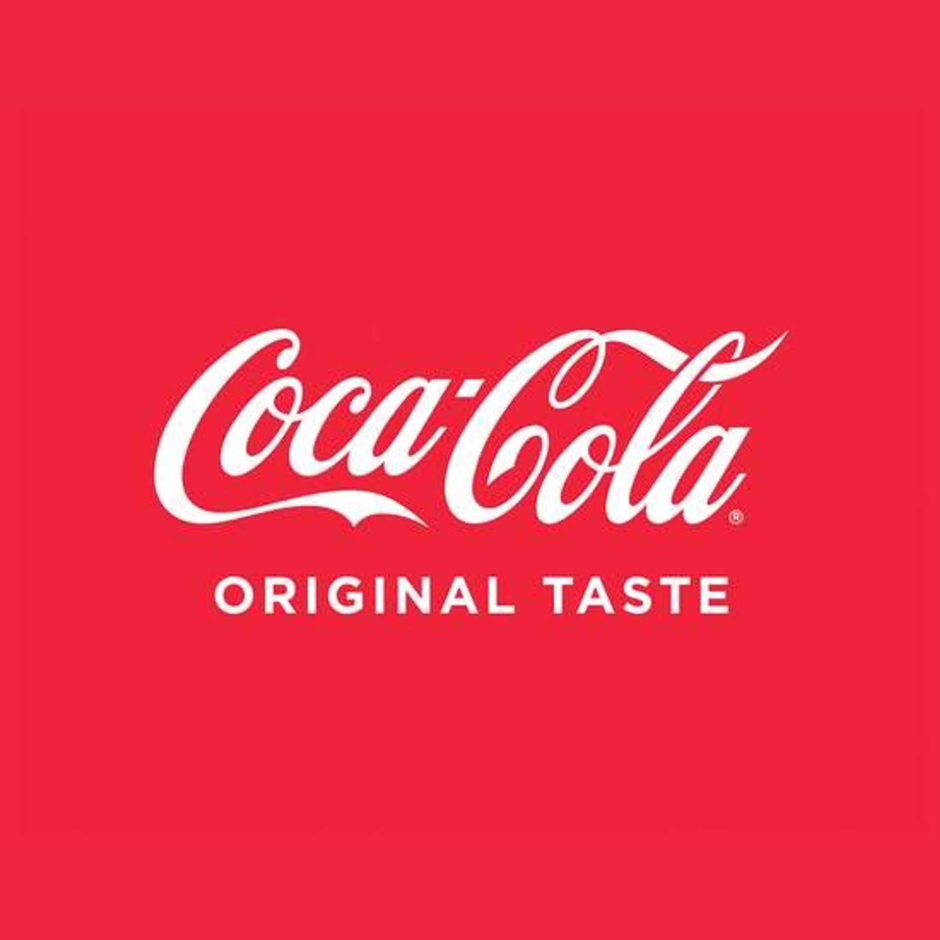 Coca-Cola®