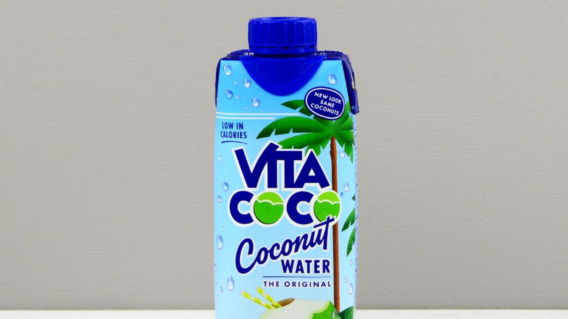 Vita Coconut Water 330ml