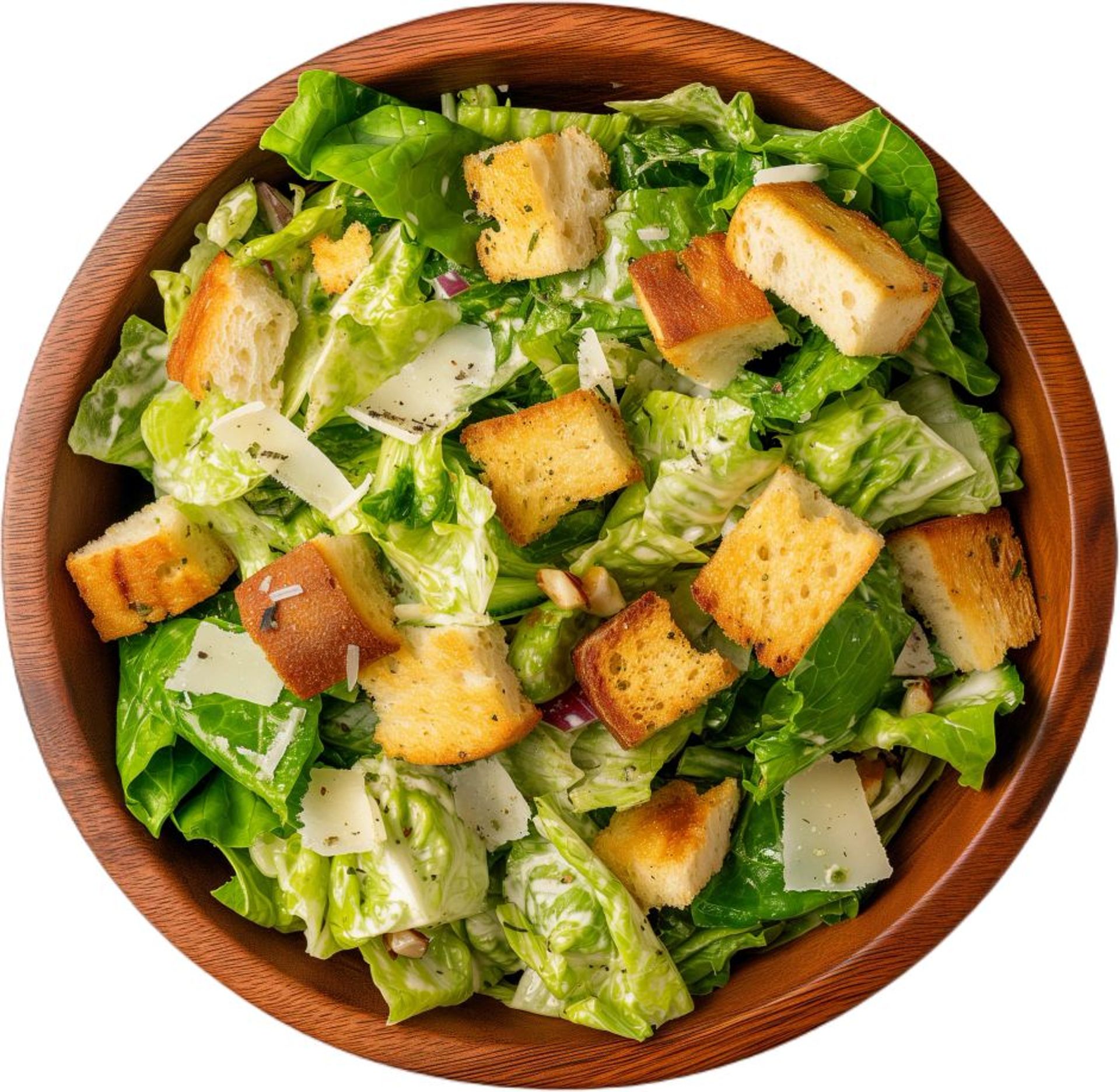 Caesar Salad - LG