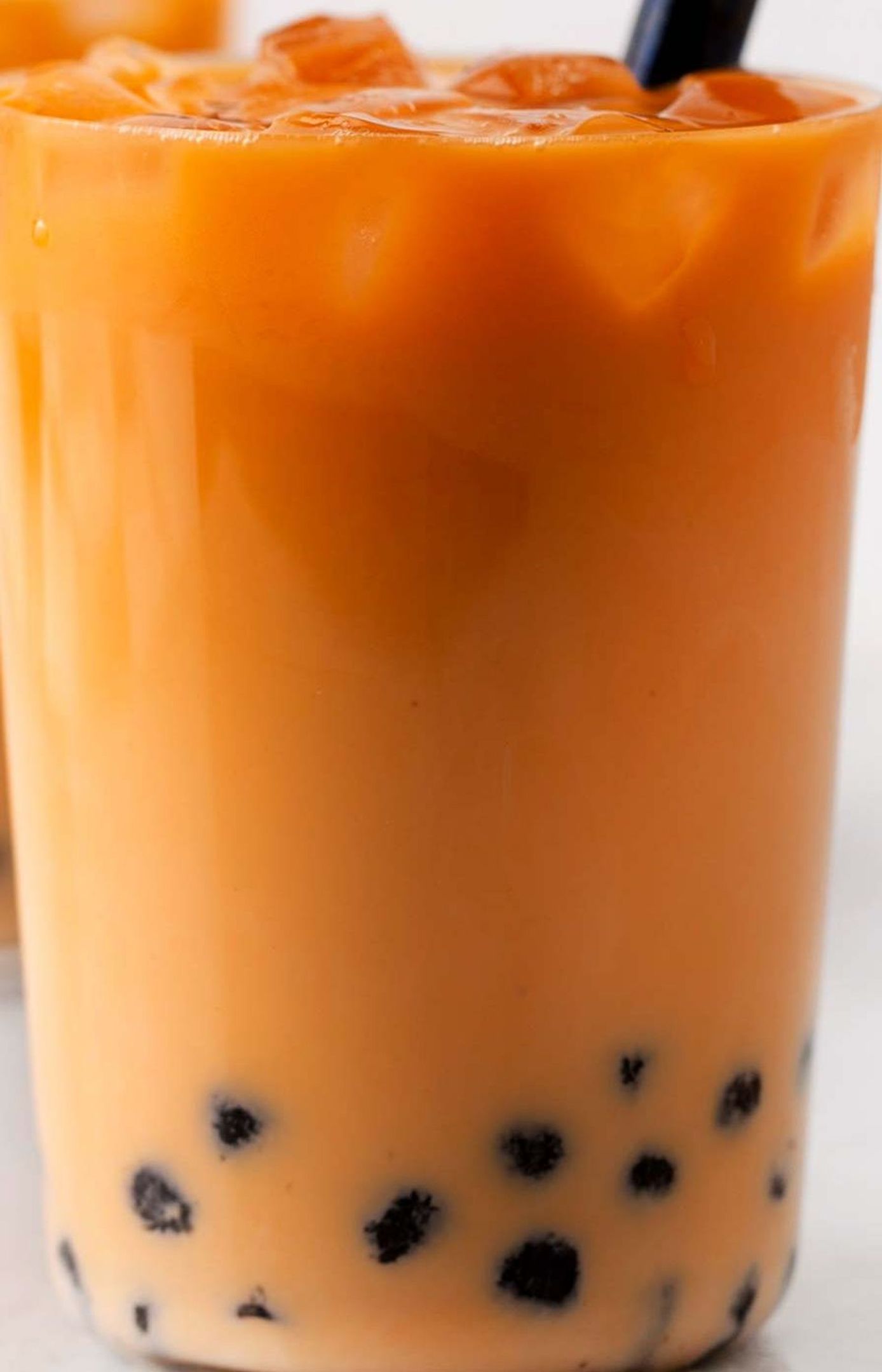 Milk Thai Tea