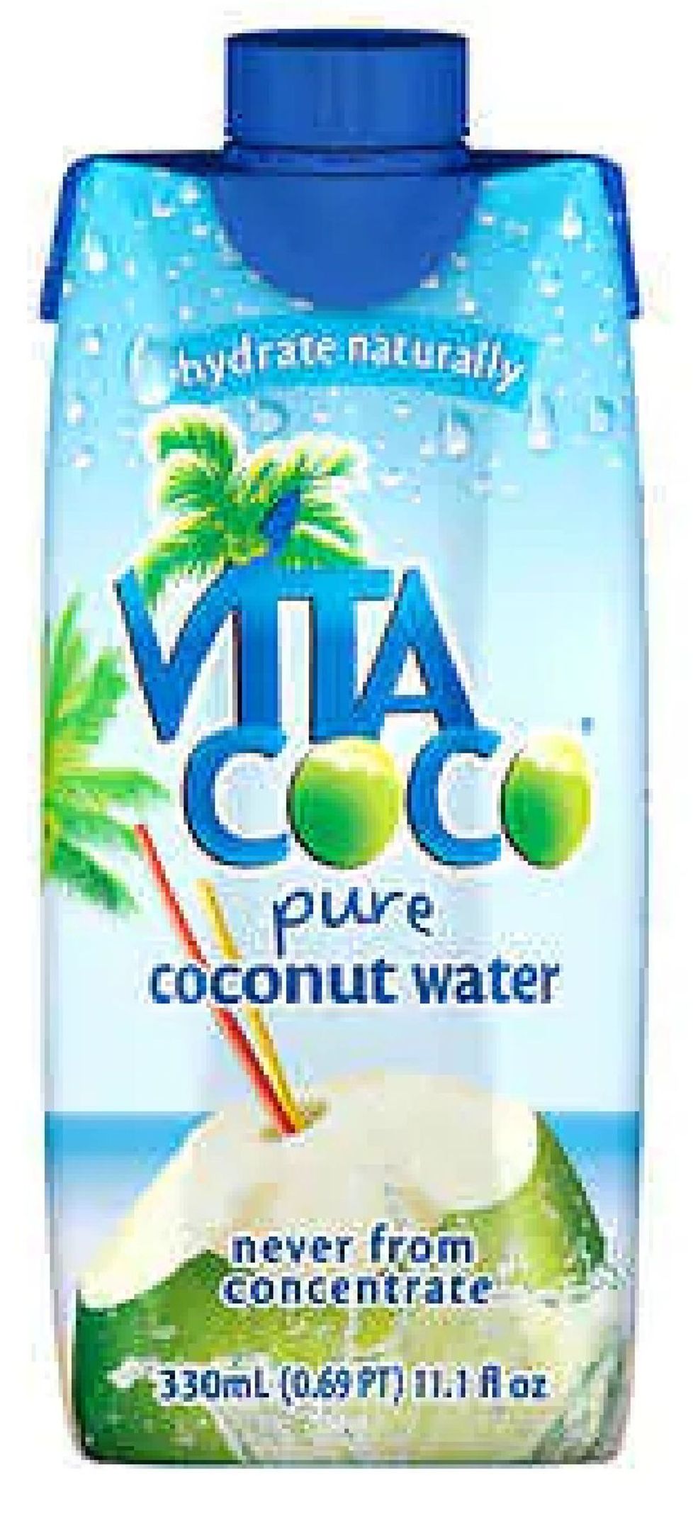 Coconut Water