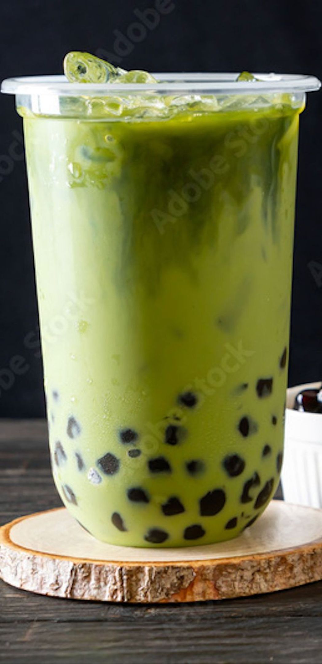 Matcha Tea