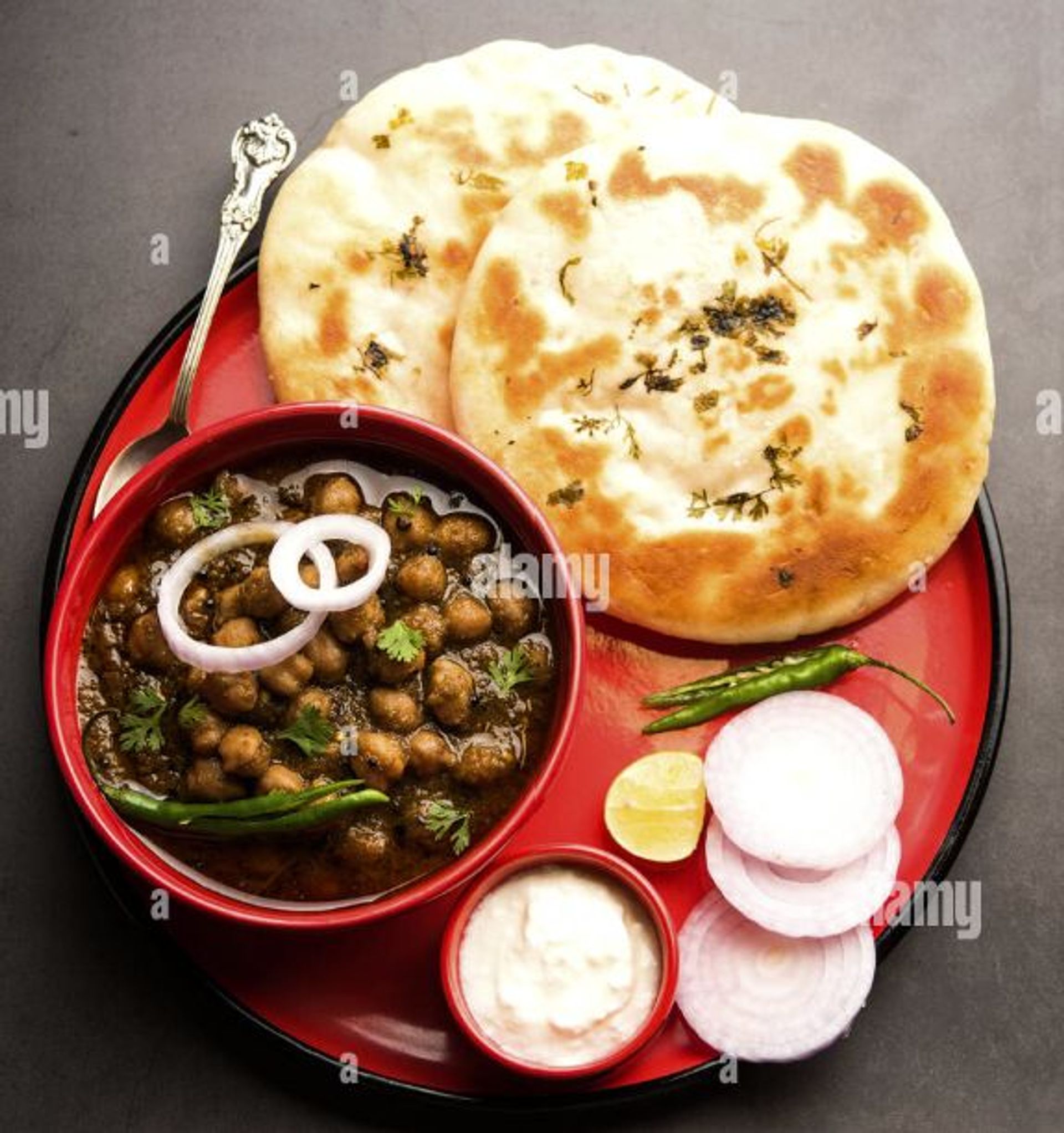 Kulcha