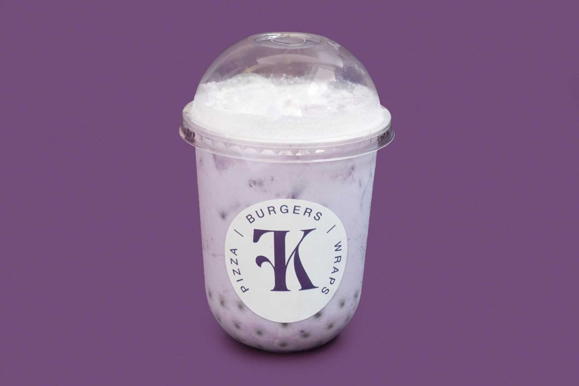 Taro Boba