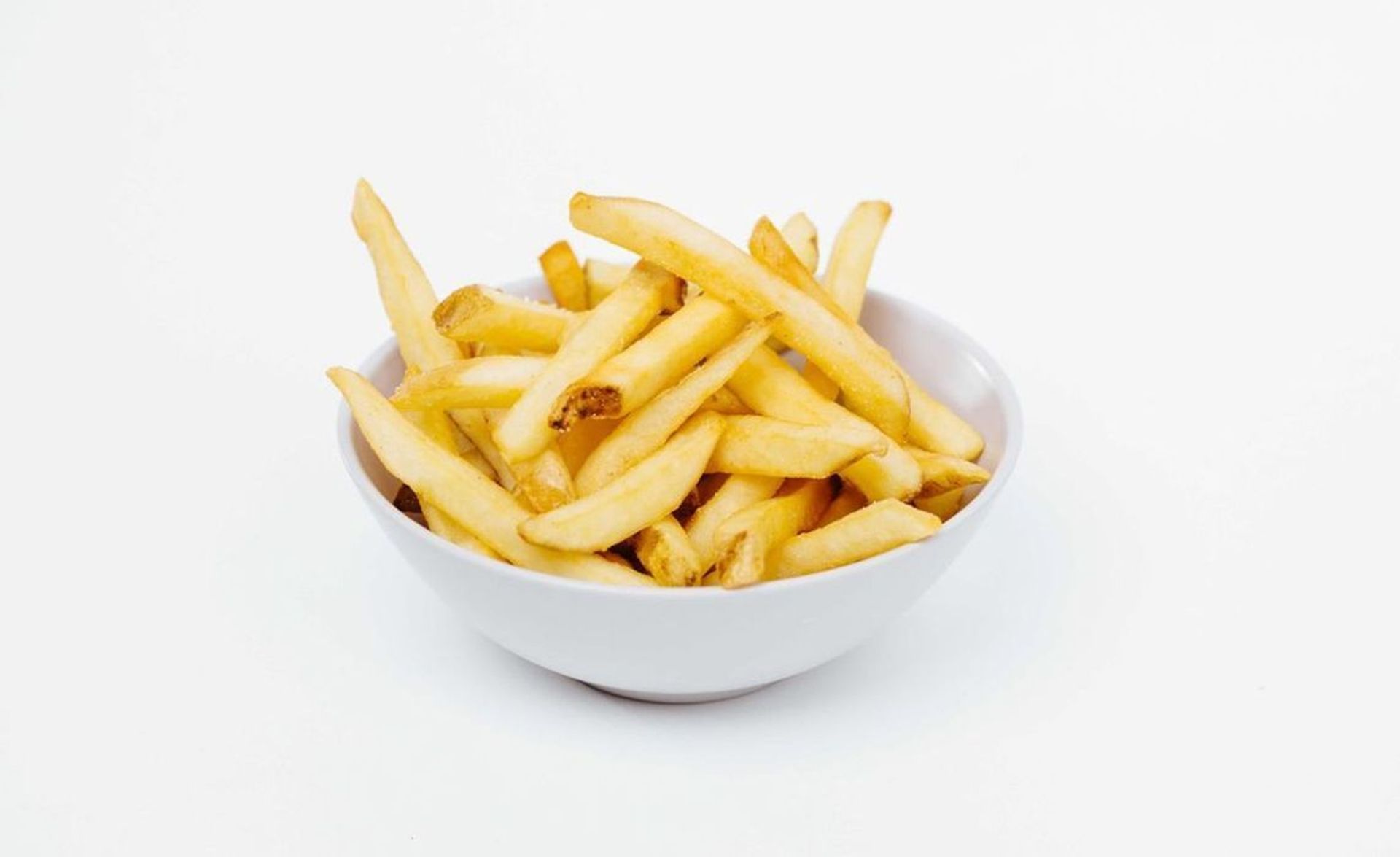Potato Fries - SM