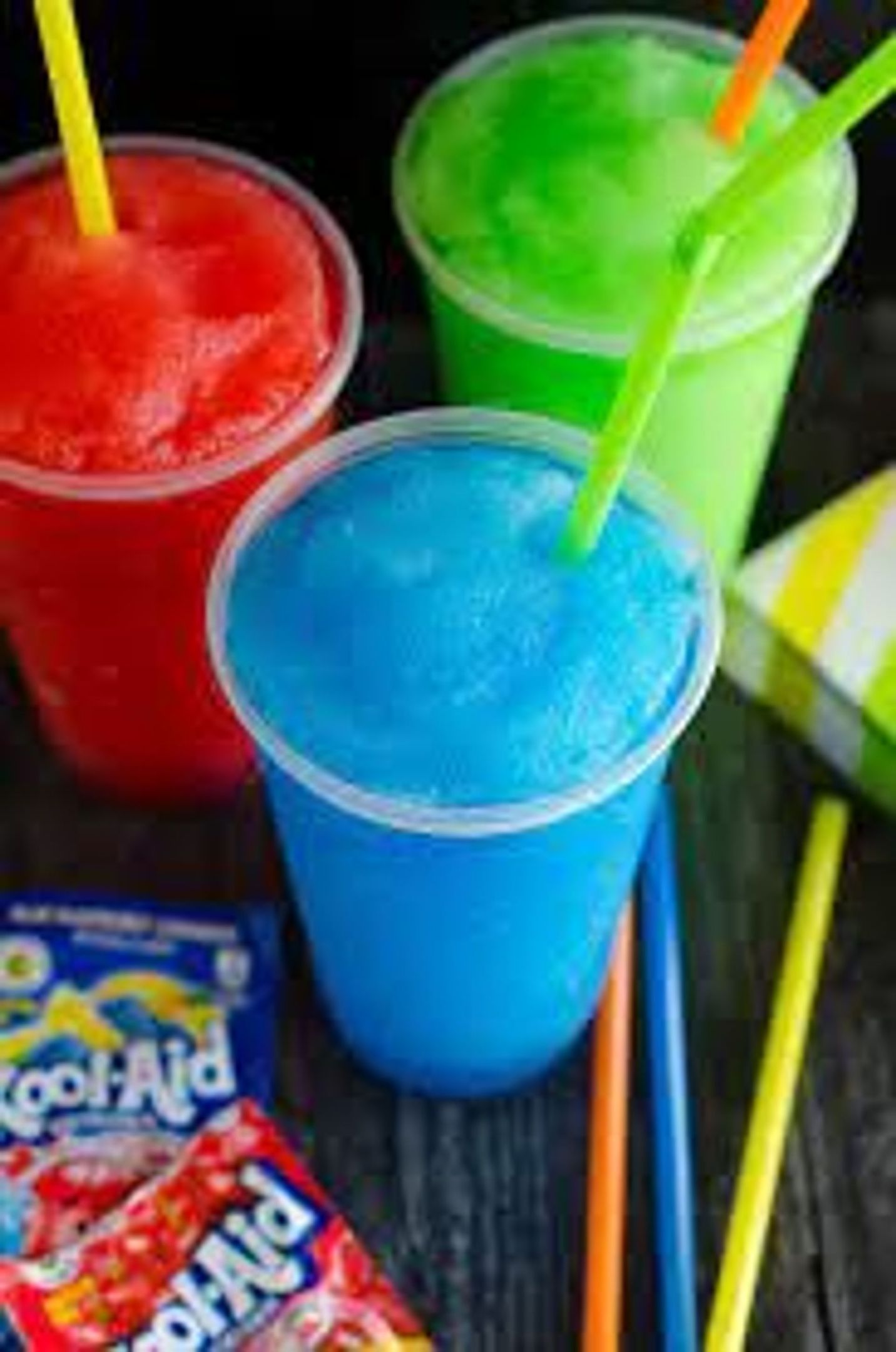 Slushy