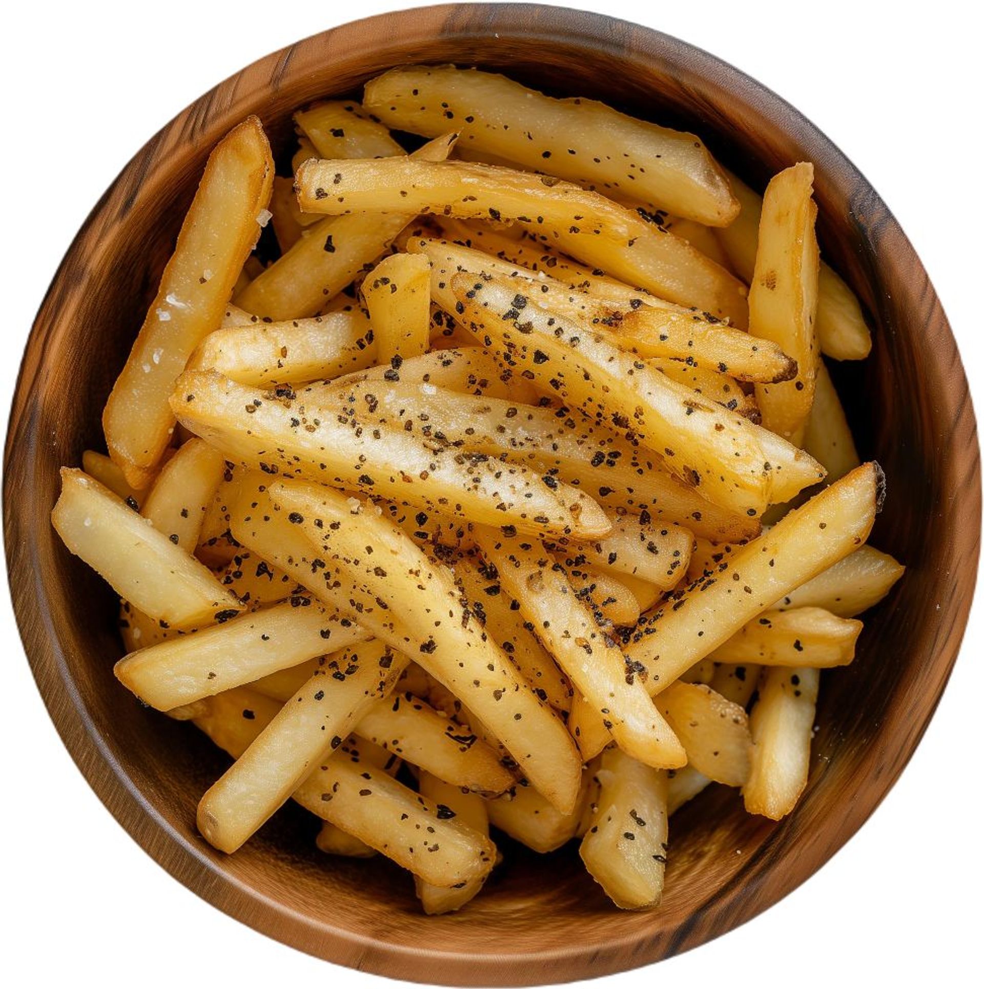 Truffle Fries - Lg