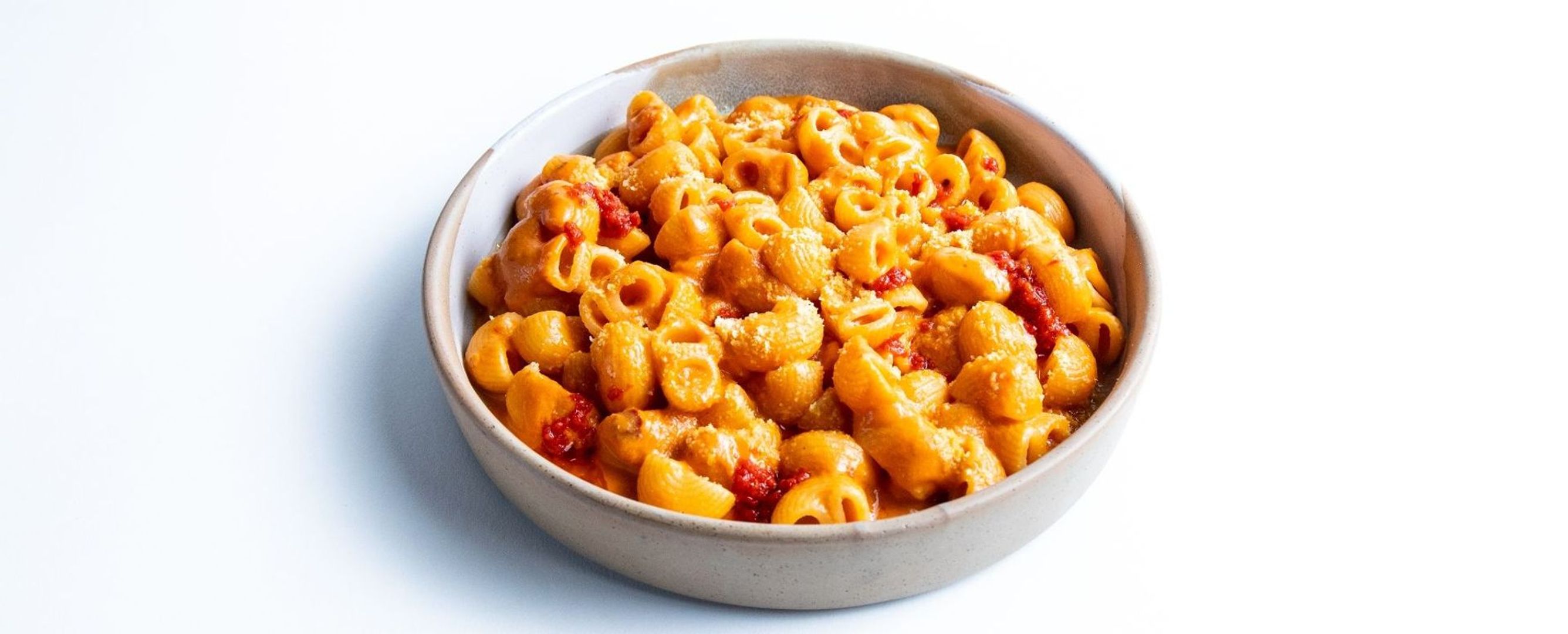 LUMACONI PASTA