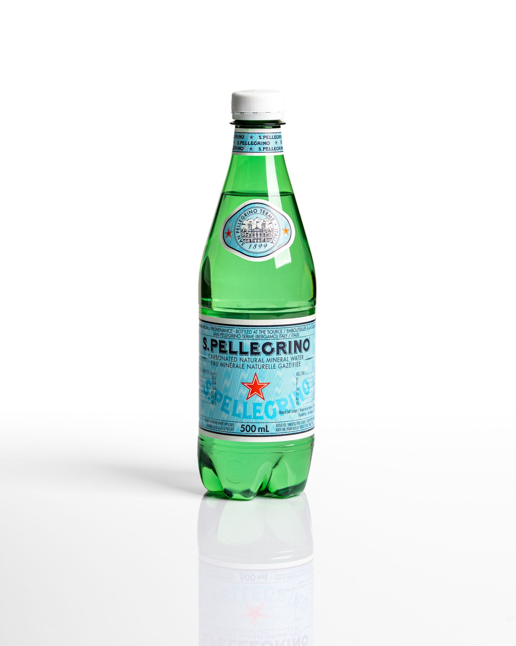 San Pellegrino 