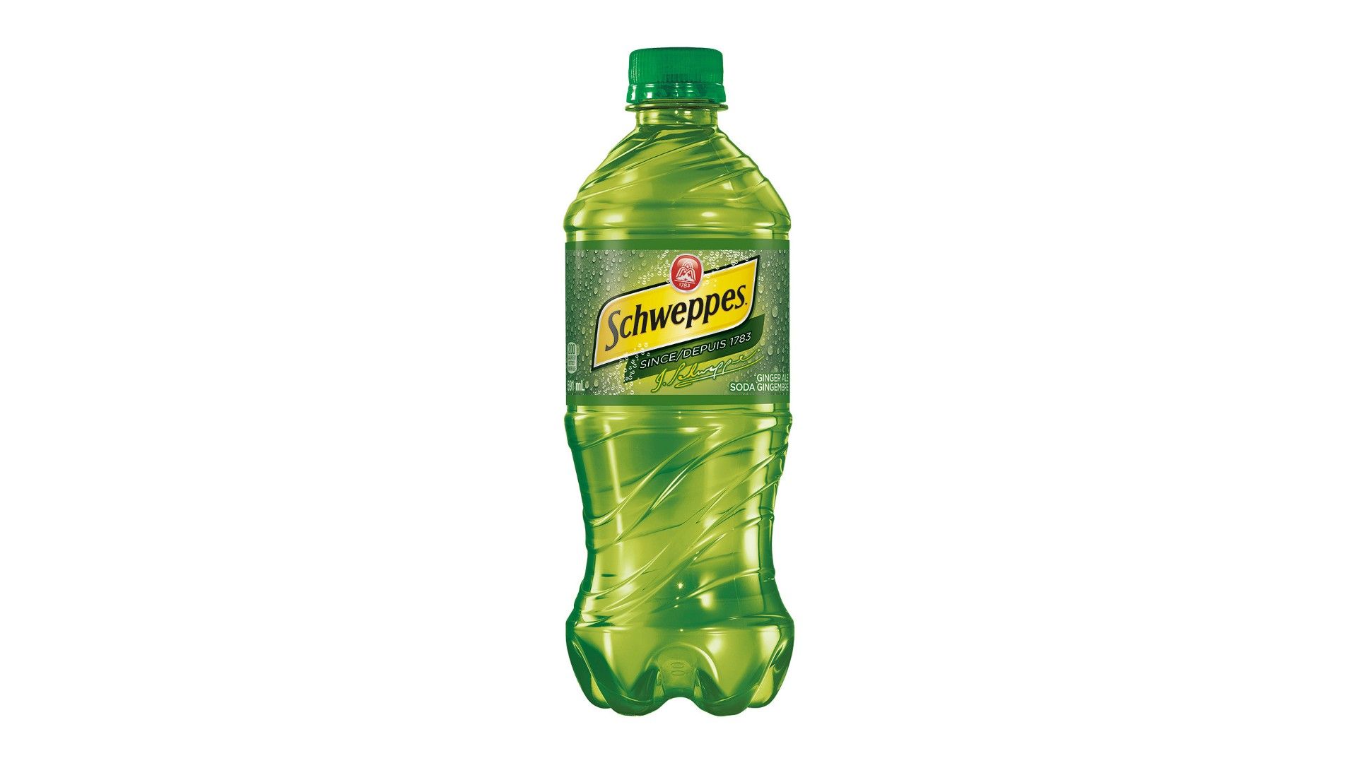 Ginger Ale