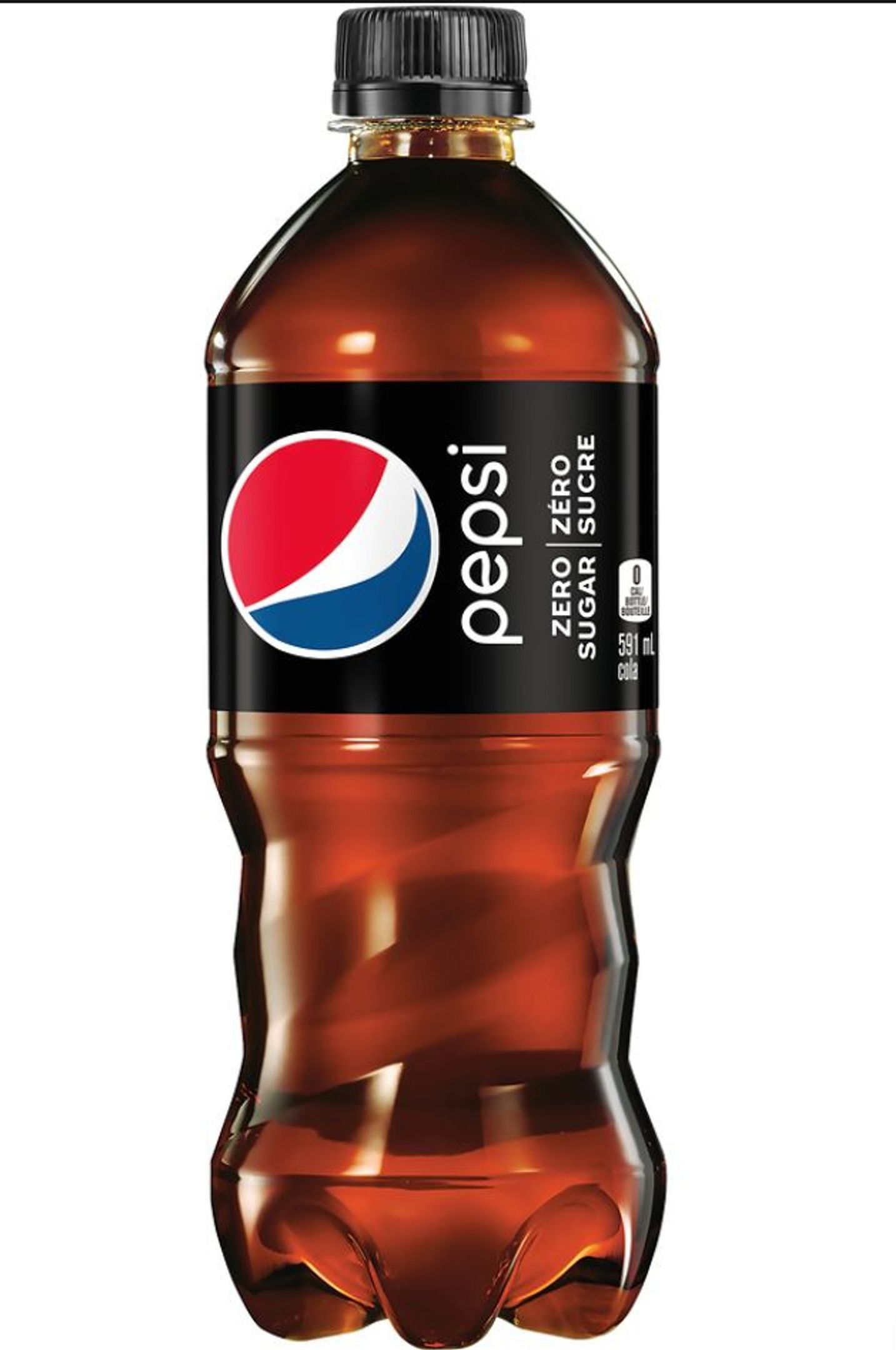 Pepsi Zero 