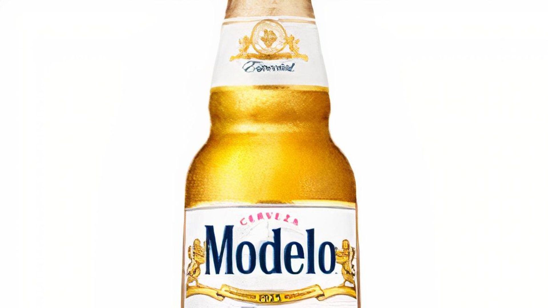 Mexican Cerveza