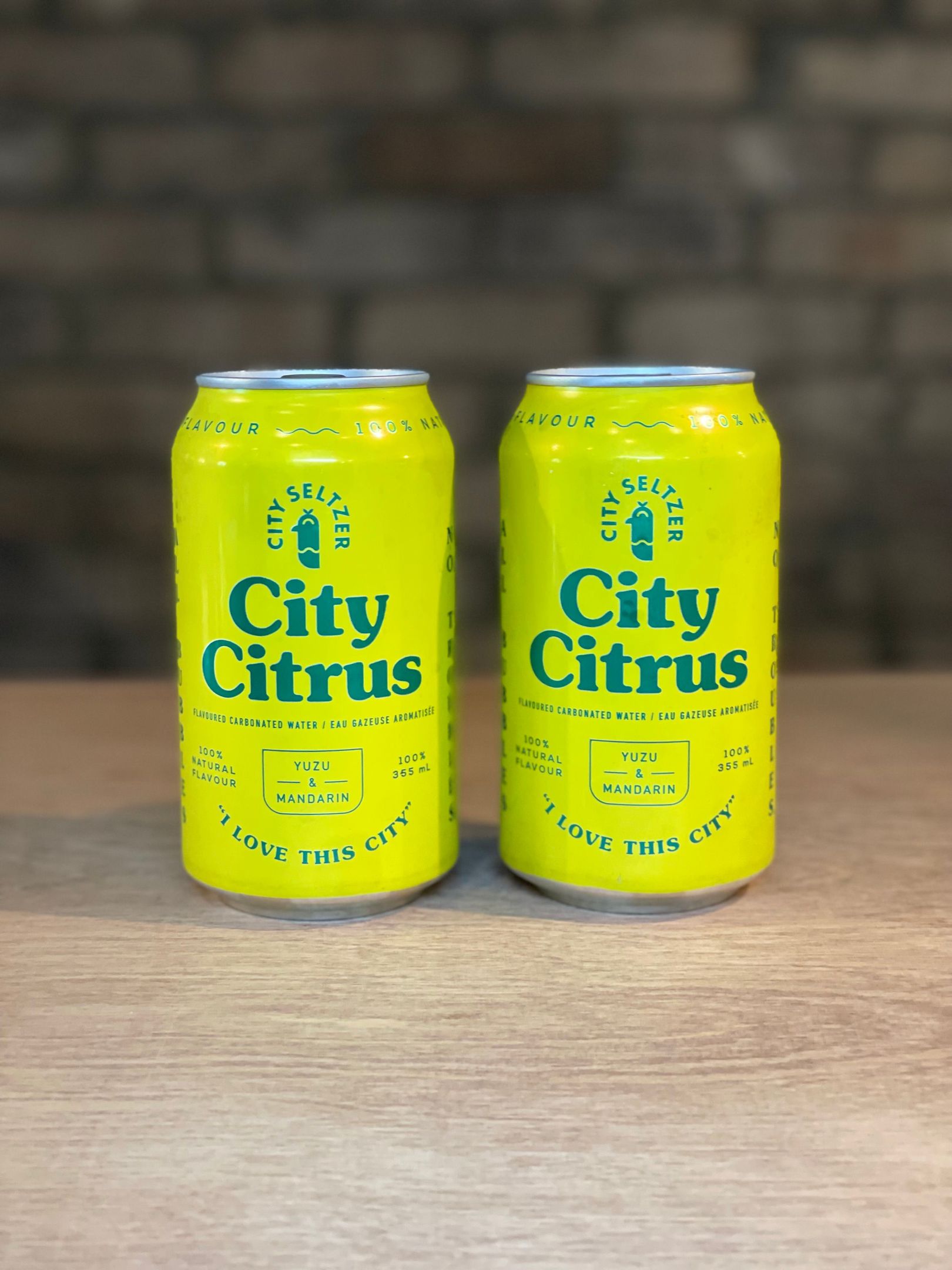 City Citrus
