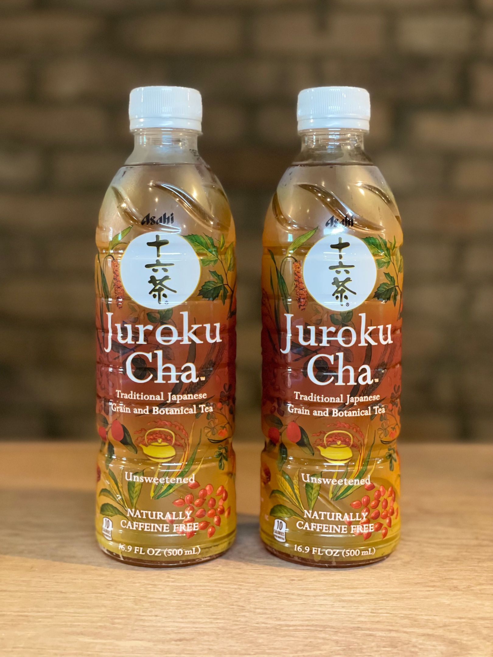 Juroku Cha