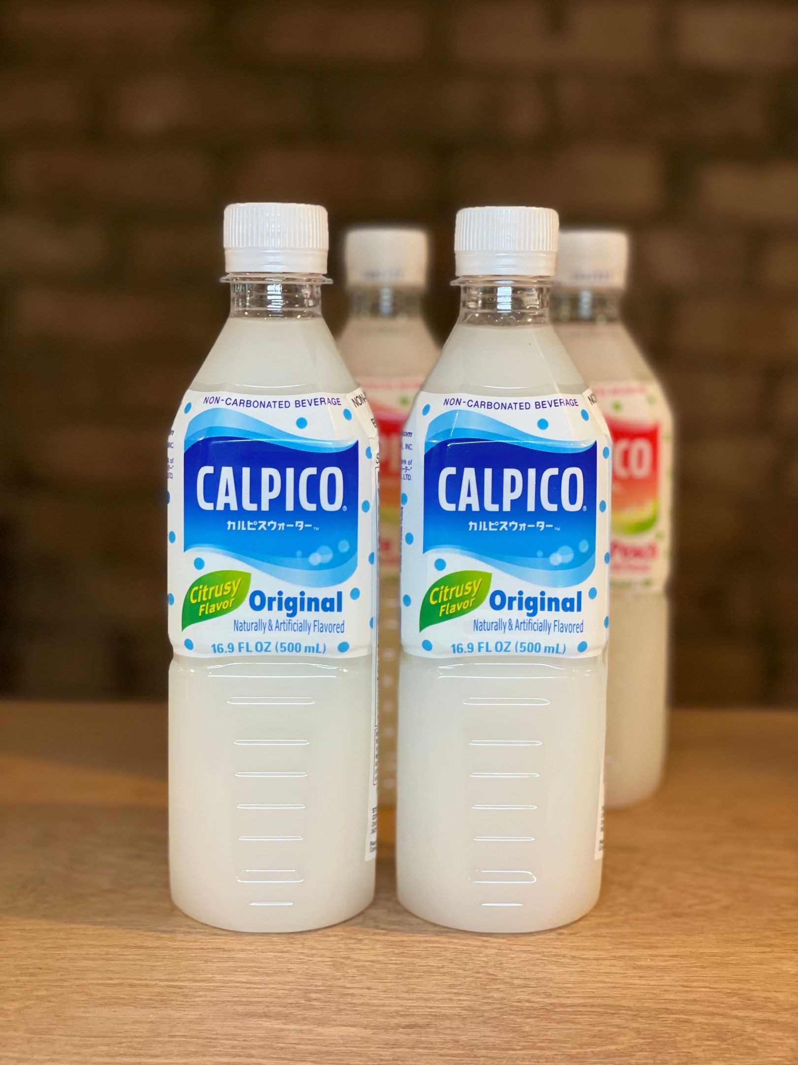 Calpico Original