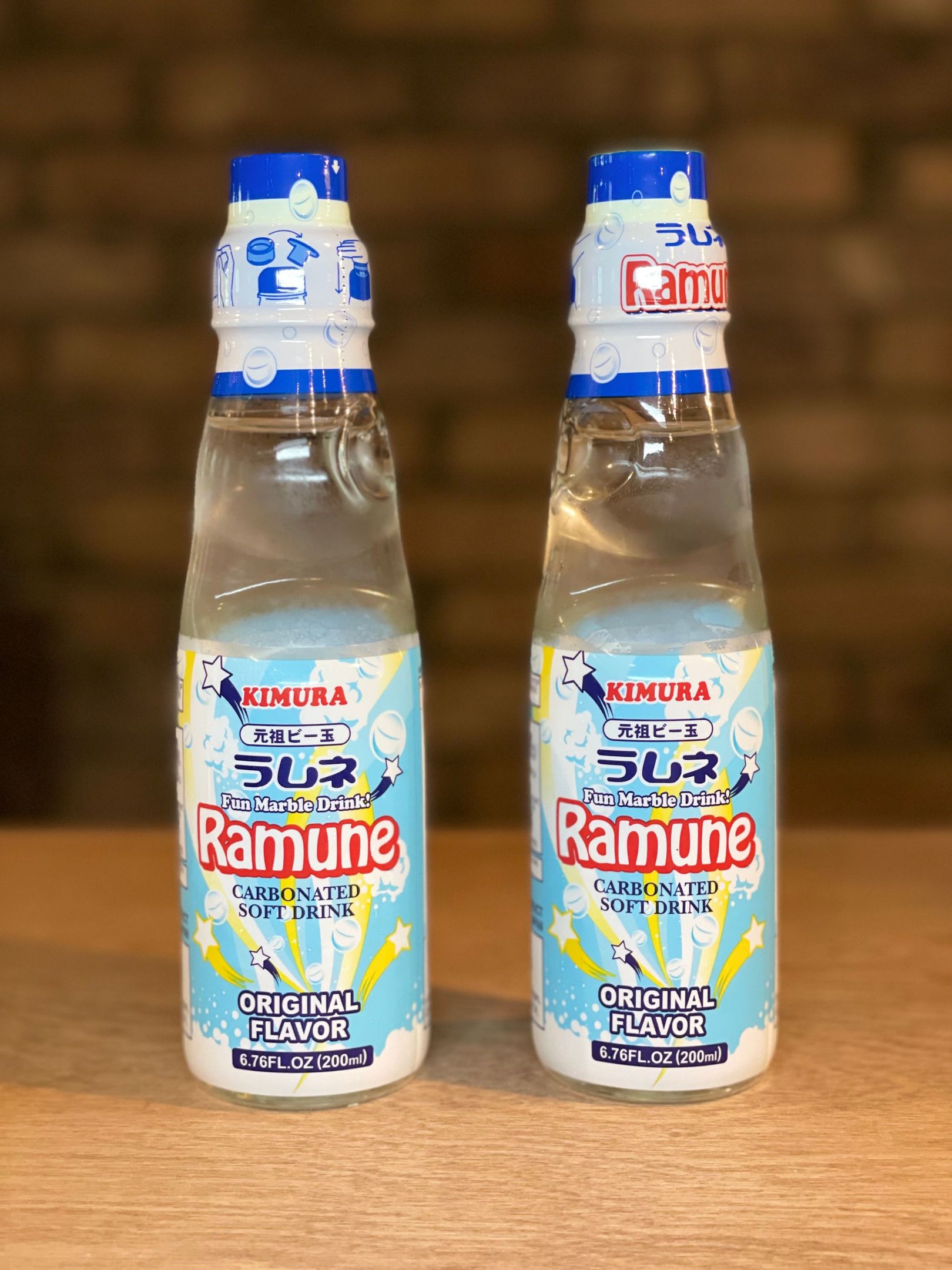 Ramune Original