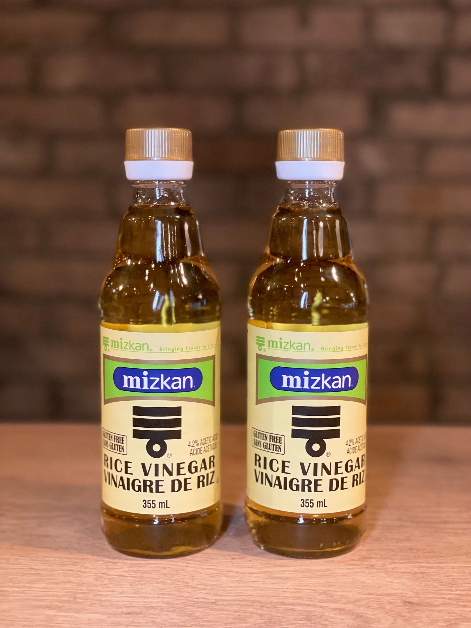 Rice Vinegar