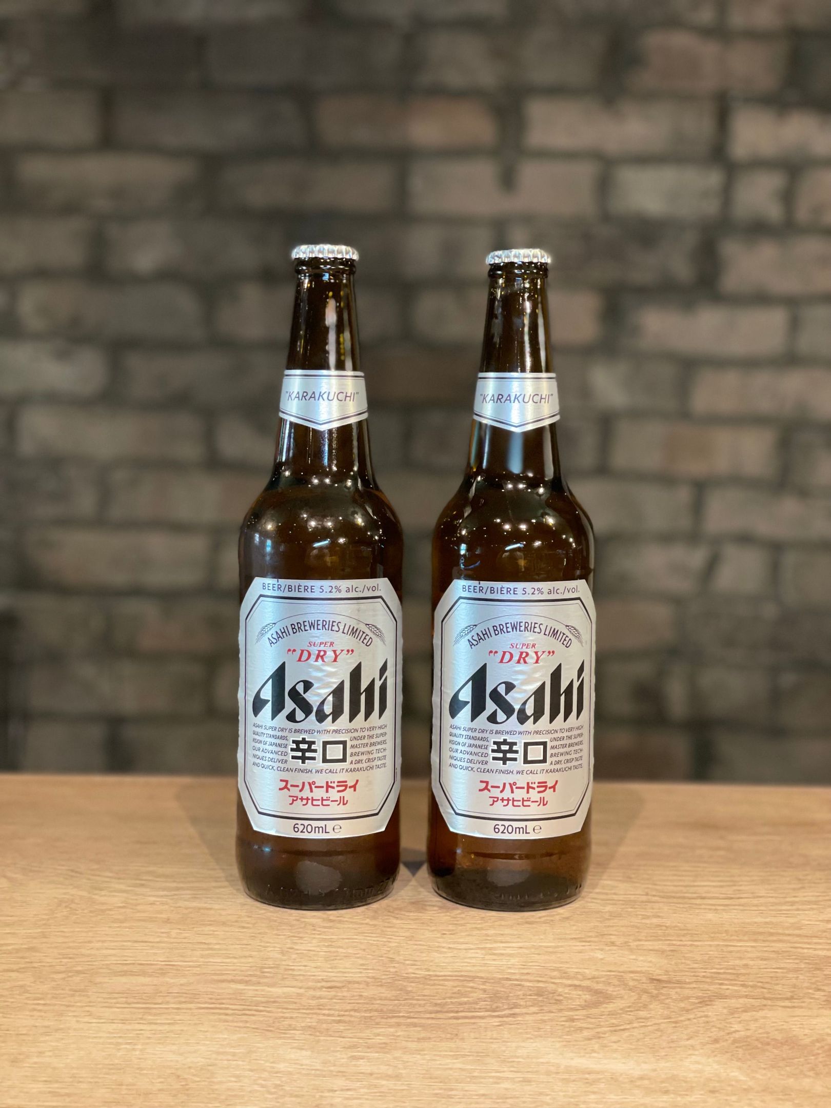 Asahi Daibin (ABV5.2%, 620ml)