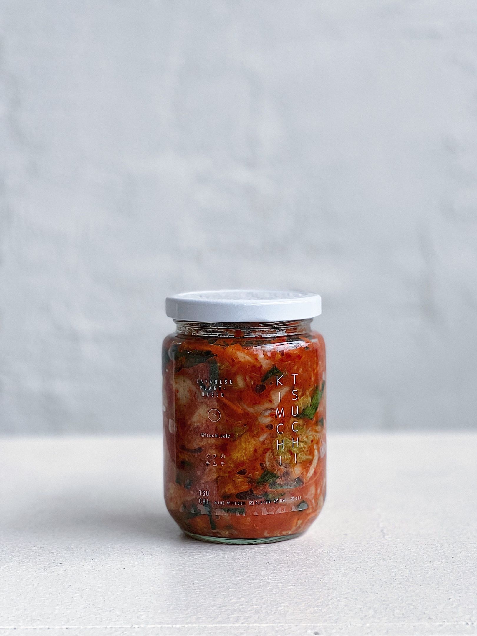 Tsuchi Kimchi