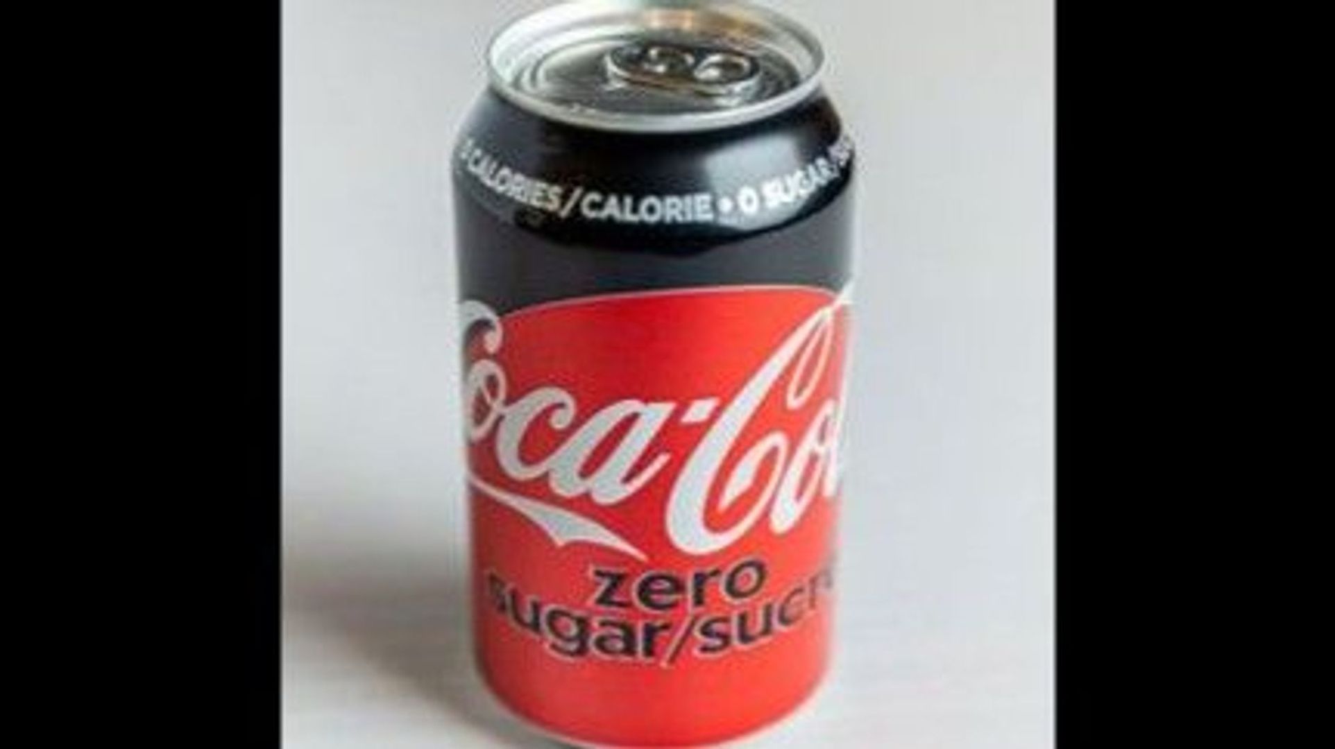 Coke Zero