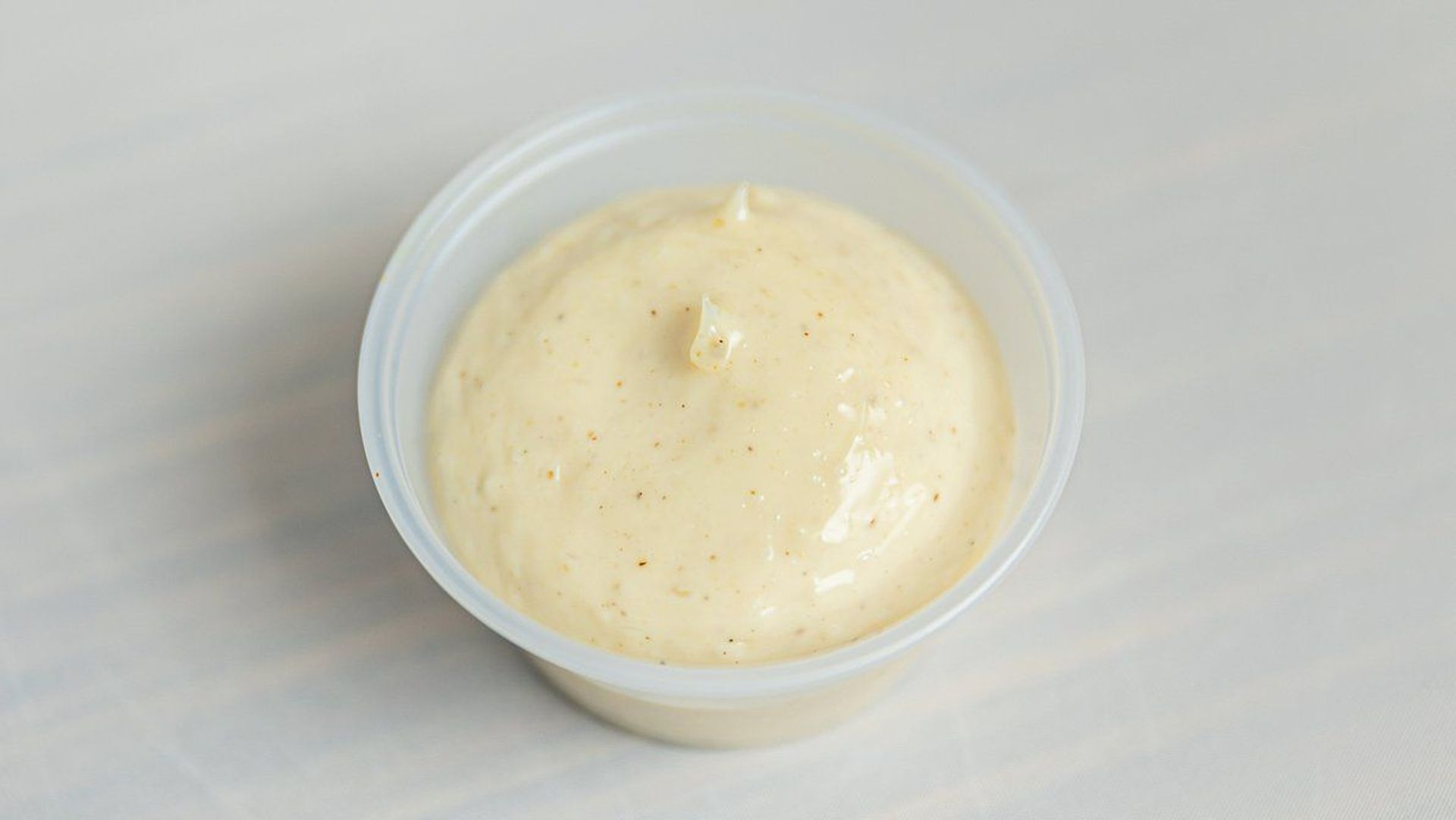 Garlic Sauce