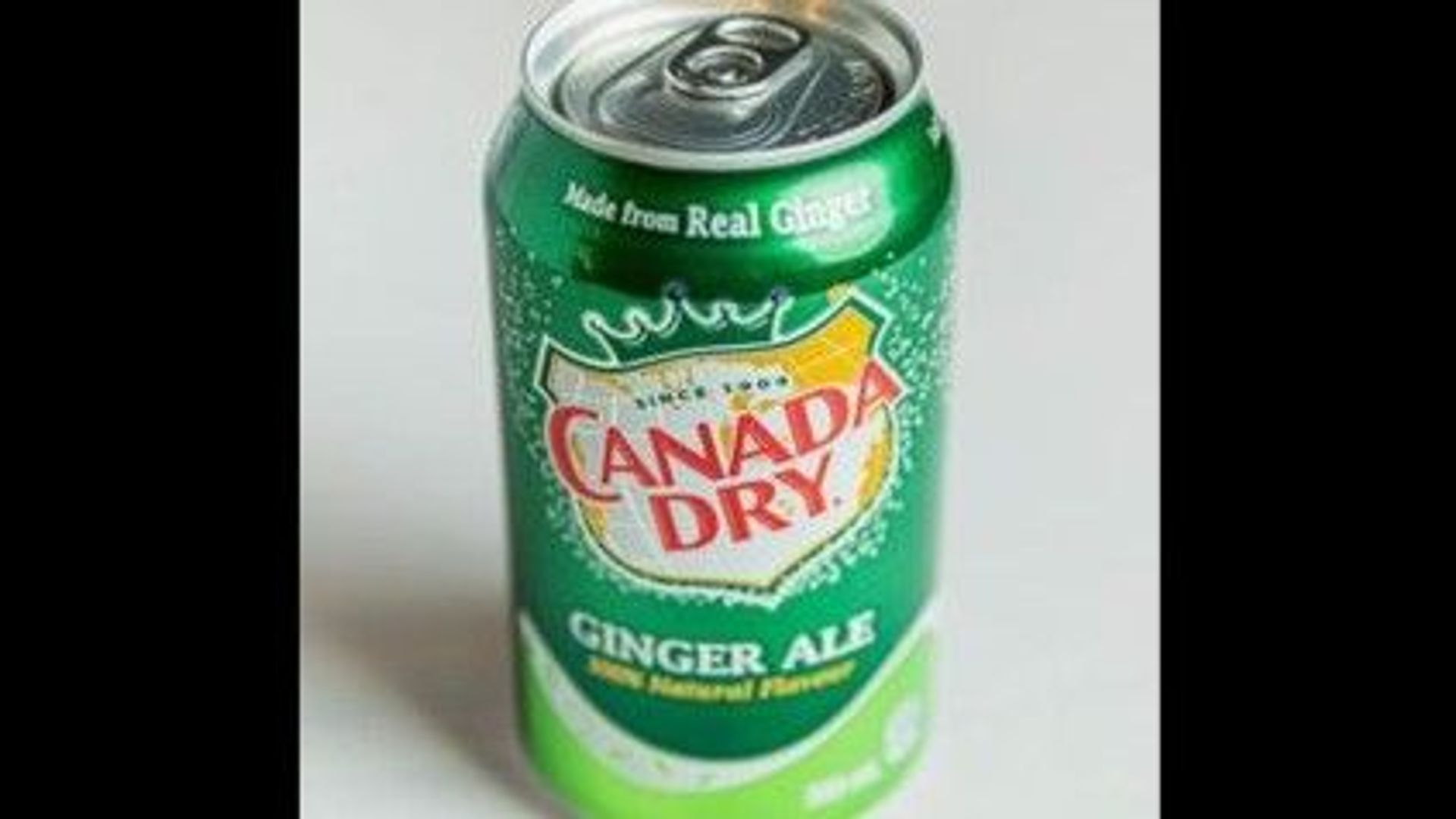 Ginger Ale