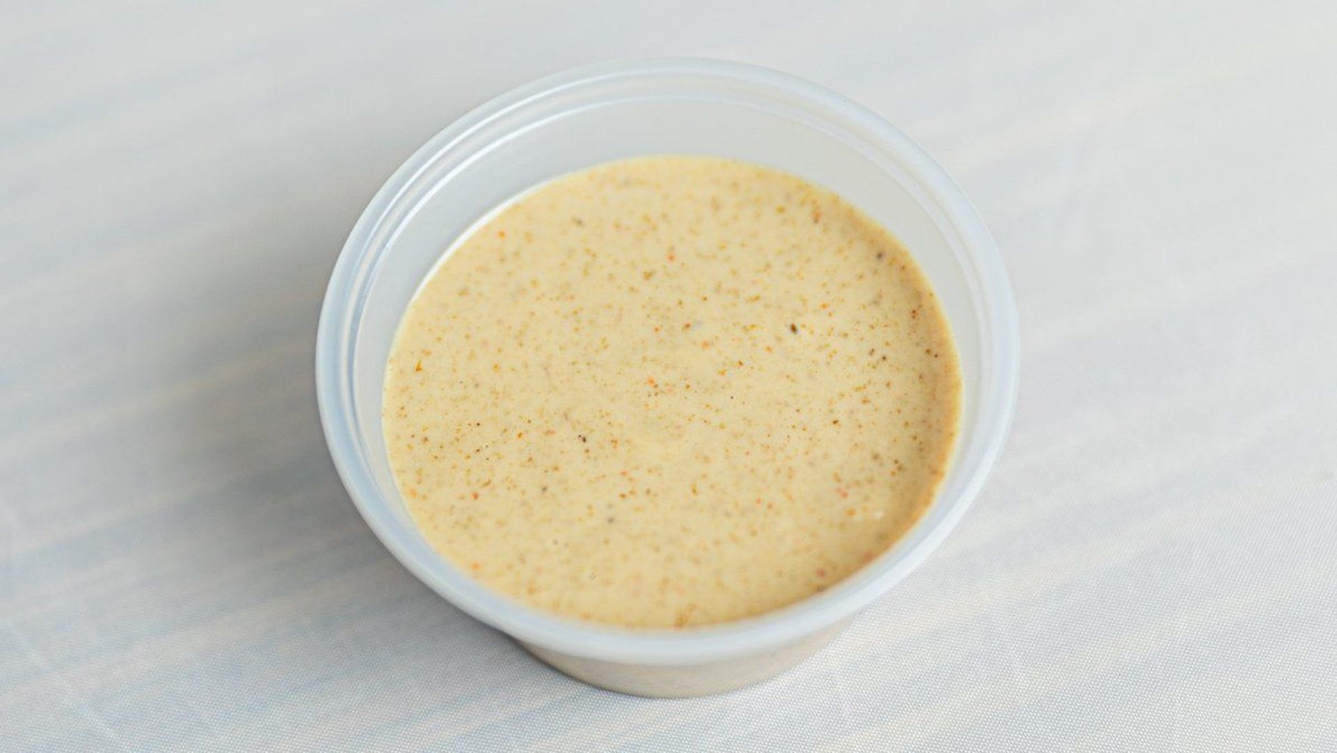 Tahini Sauce