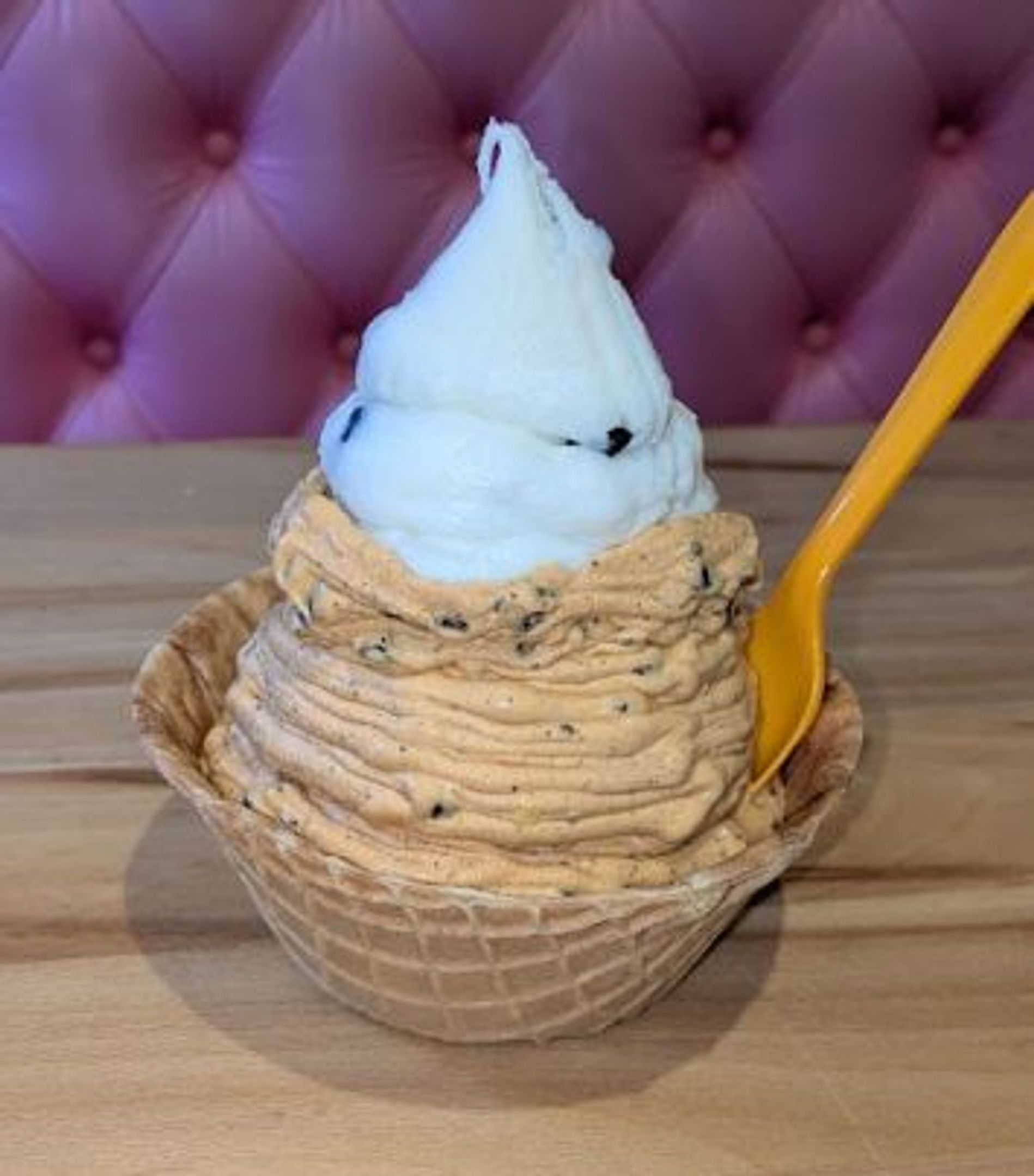PUMPKIN CHIP BLEND