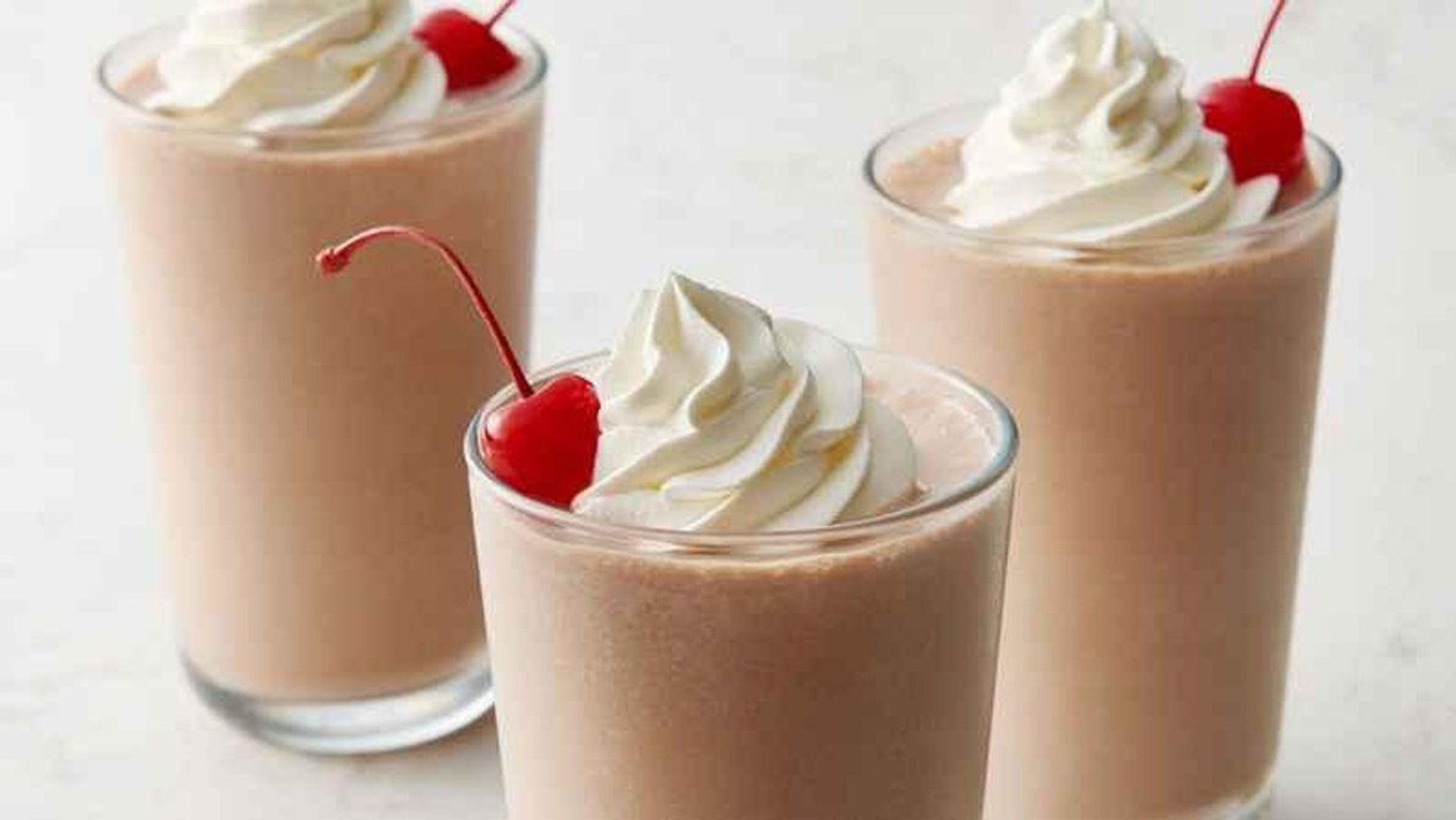 Build Your Own Shake Mania