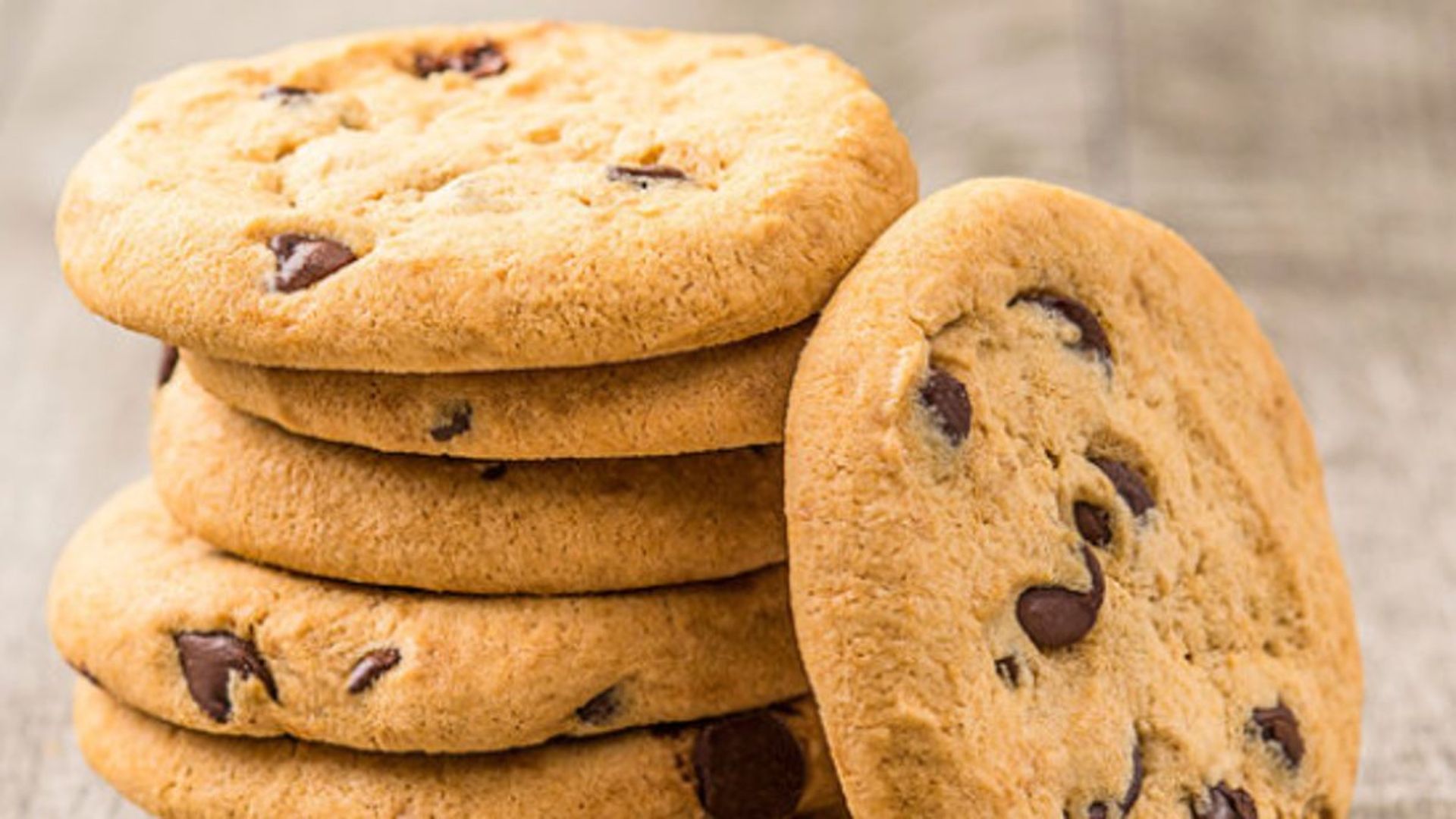 Cookie | Dairy and Gluten Free!