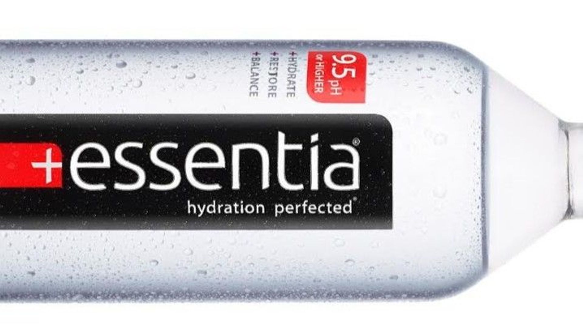 Essentia Water