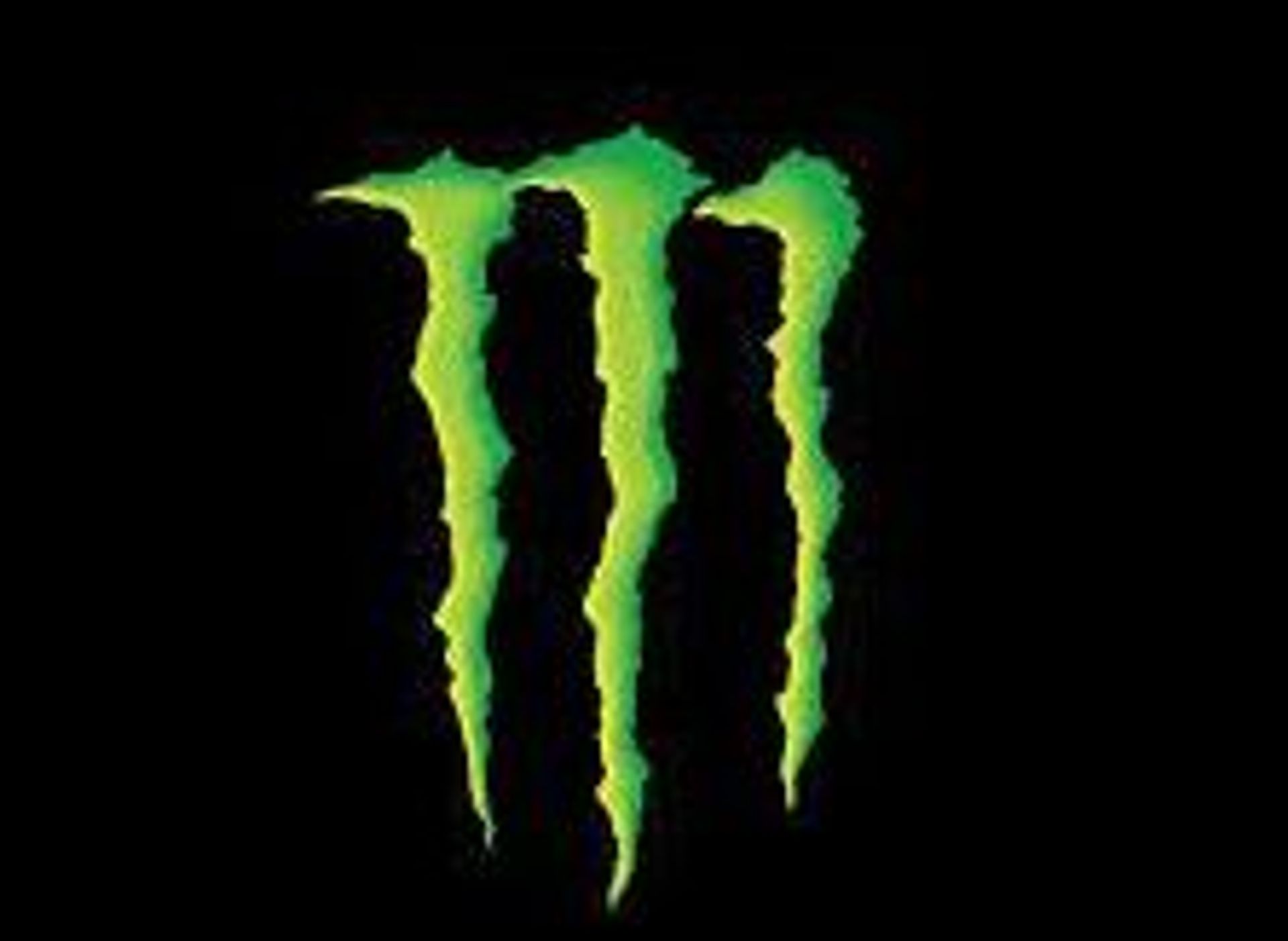 Monster Energy Drink