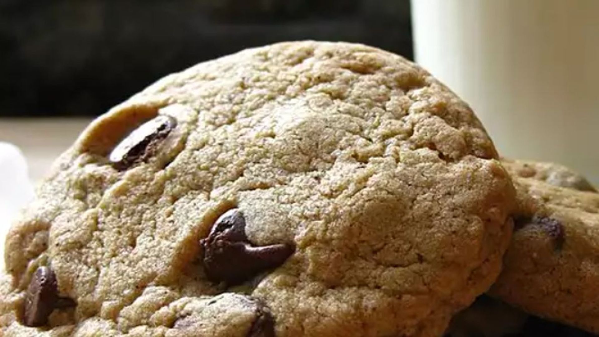 Oven Baked Cookies