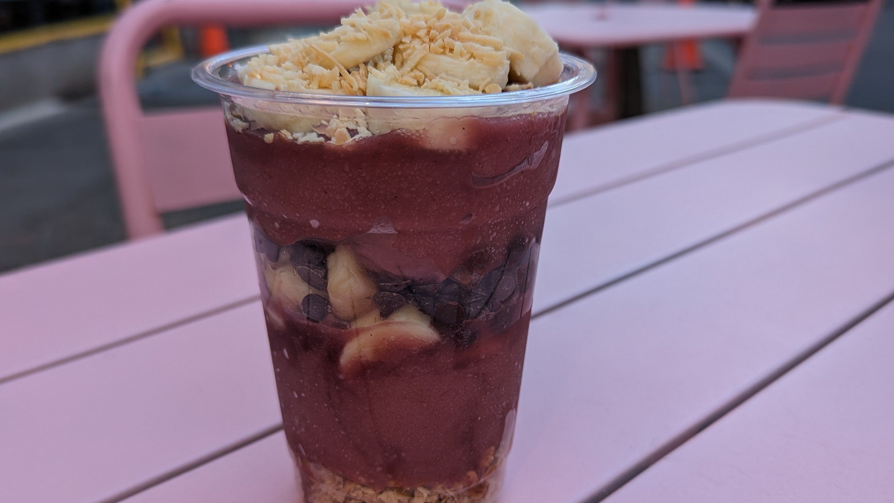 Vegan | This is Yummy! Stacker Sundae