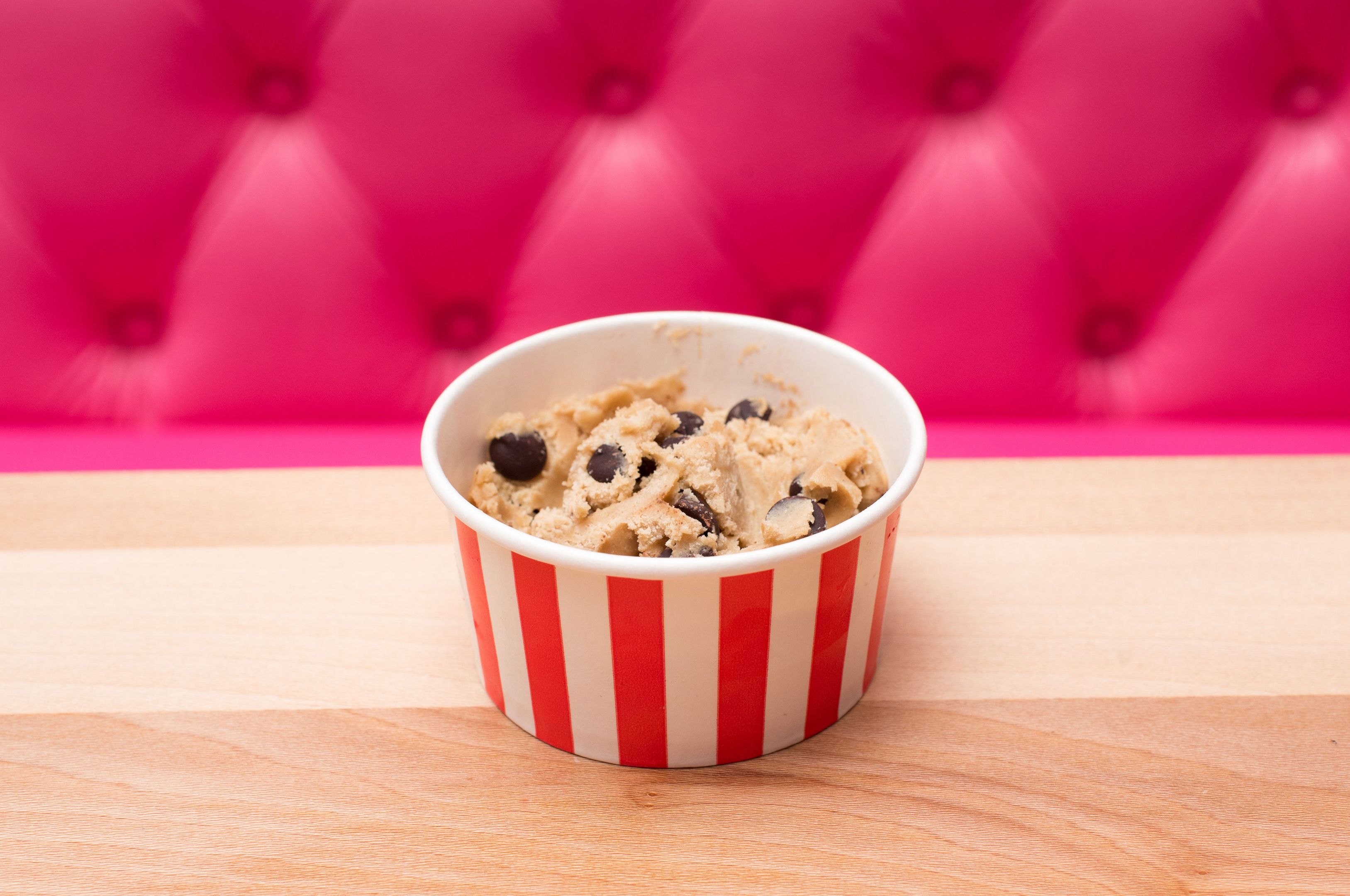 Scoop Dough Ville Edible Cookie Dough